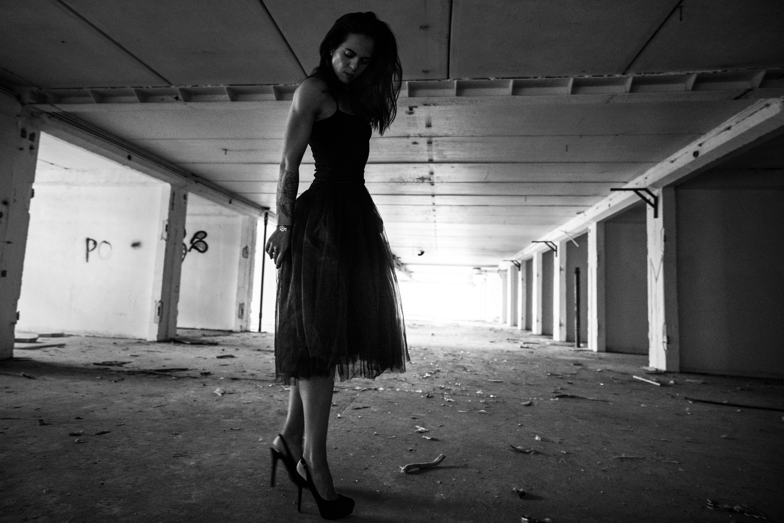 To Be Alone With You