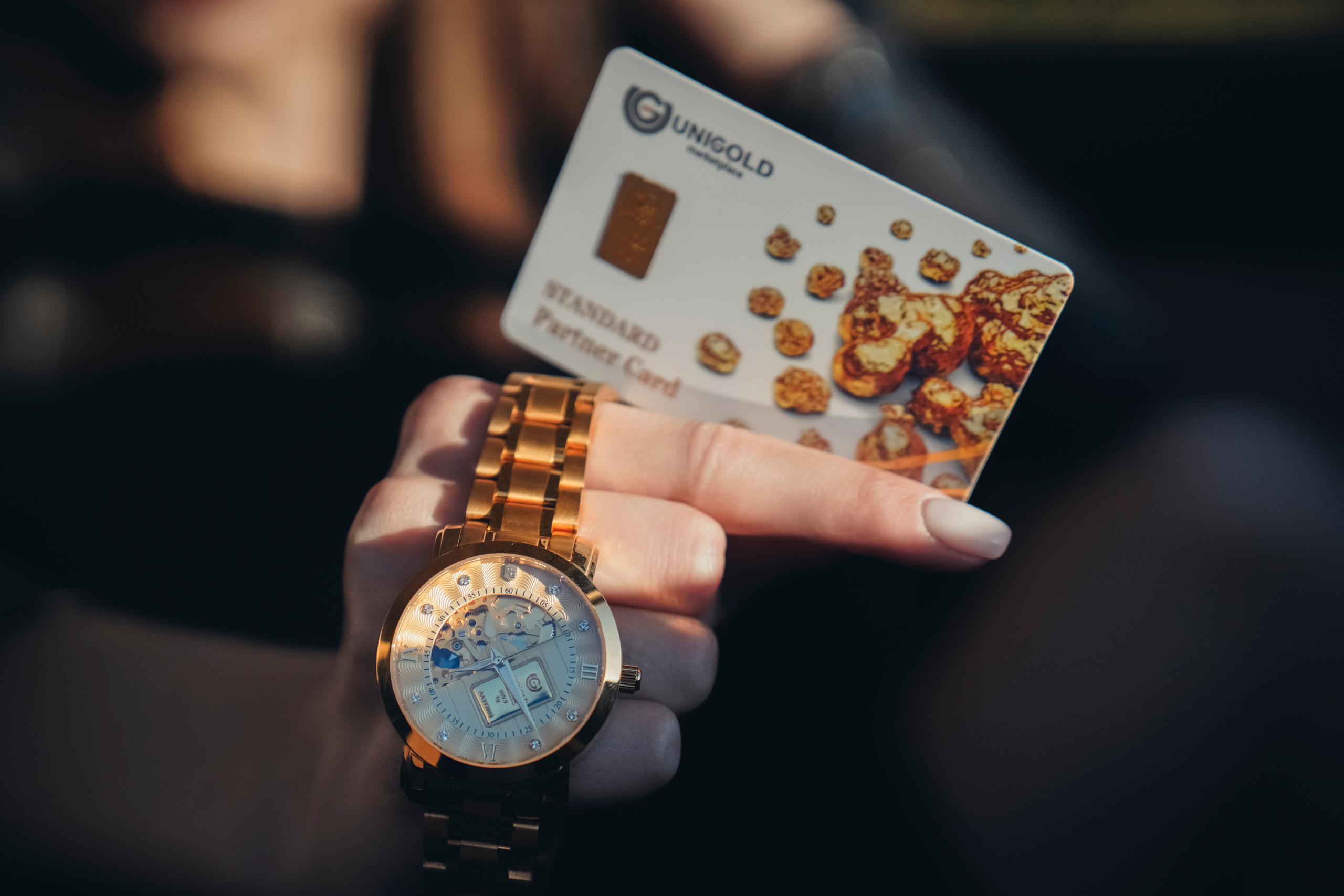 Commercial Photography by Alice Nabieva