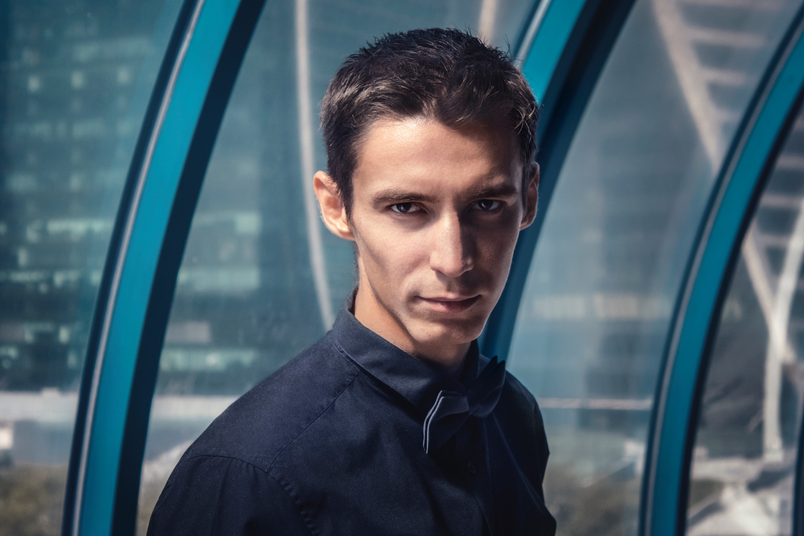 Professional Photographer, Jacksonville FL — Alice Nabieva