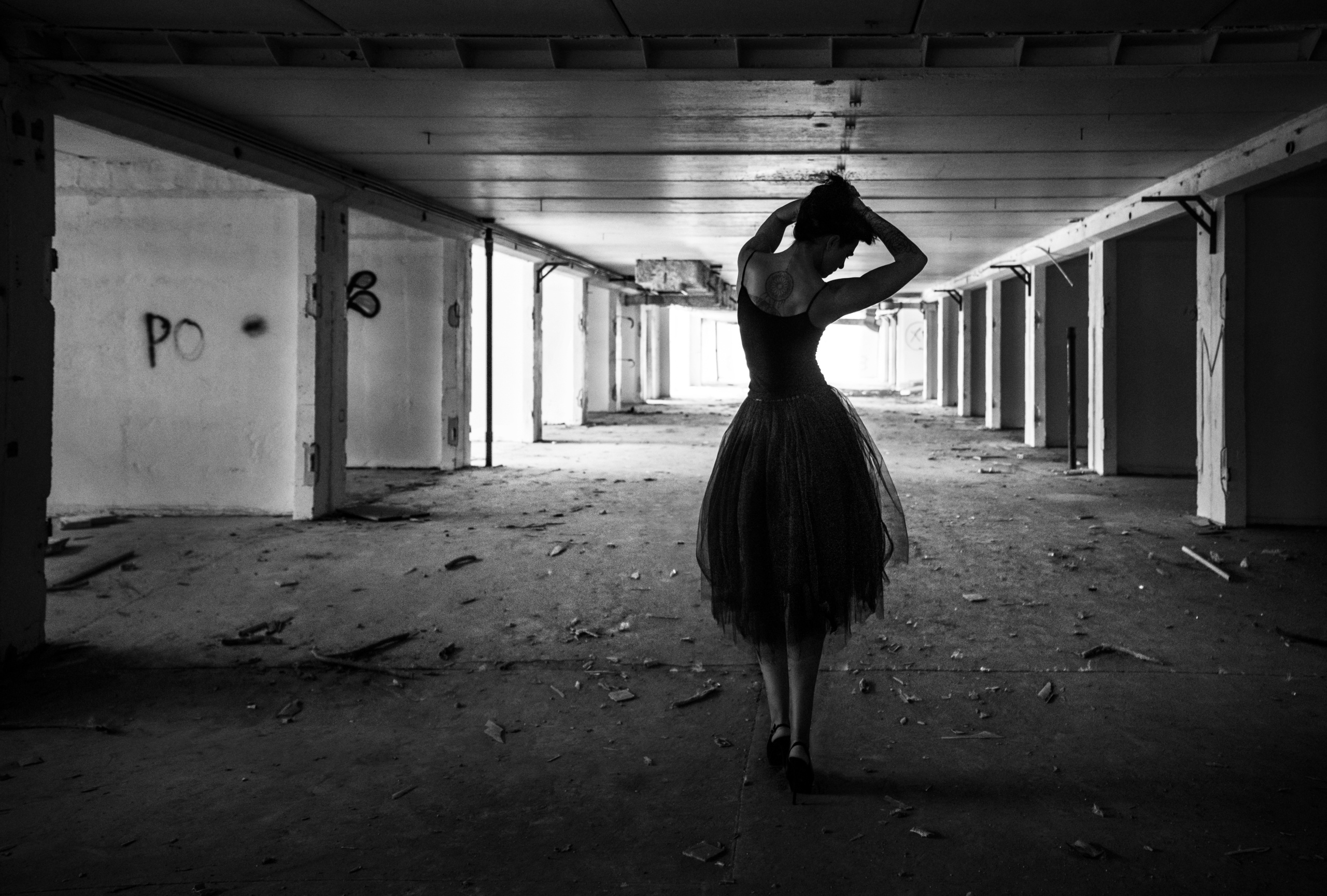 To Be Alone With You