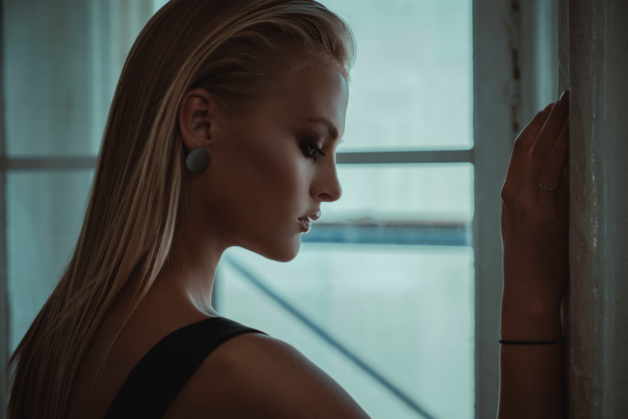 MUA ARTIST (Beauty Day Photoshooting)