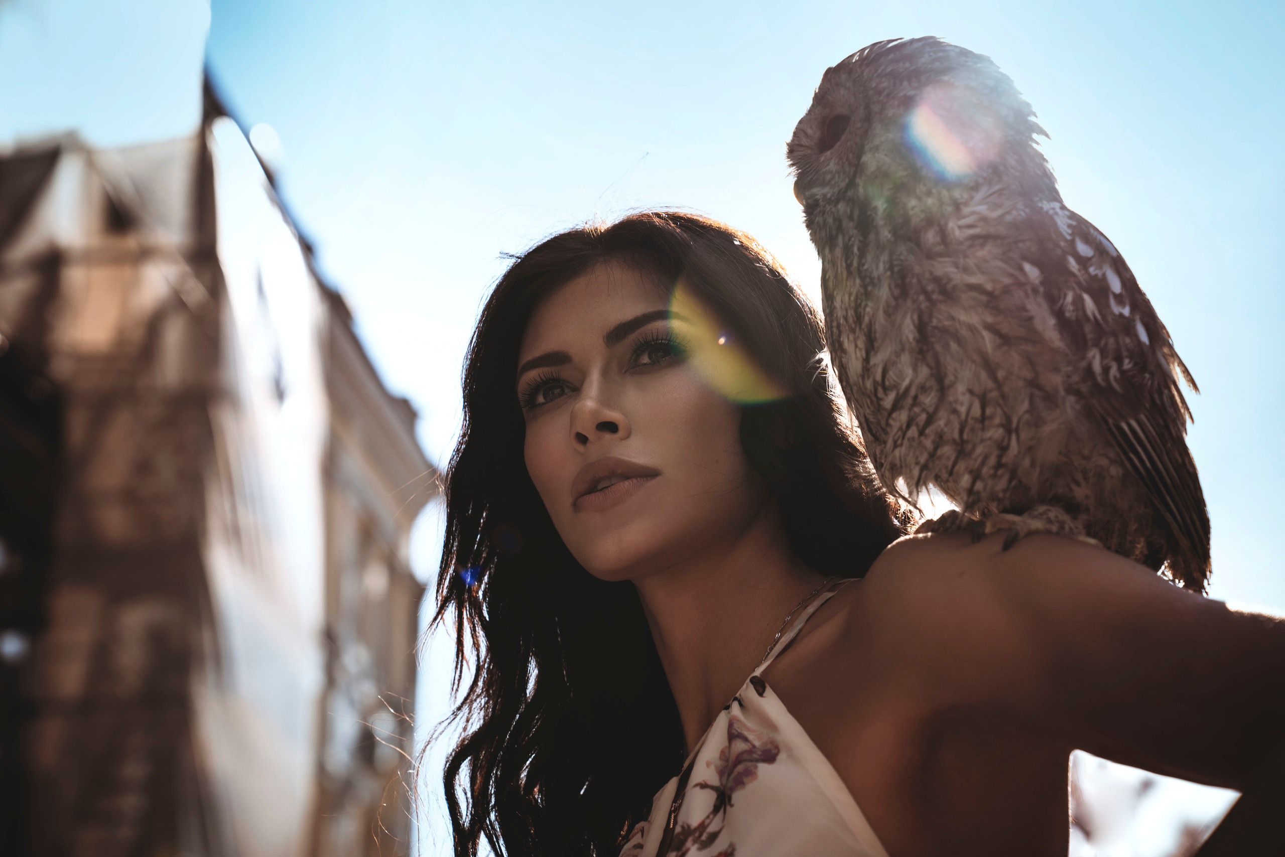 MUA ARTIST (Beauty Day Photoshooting)