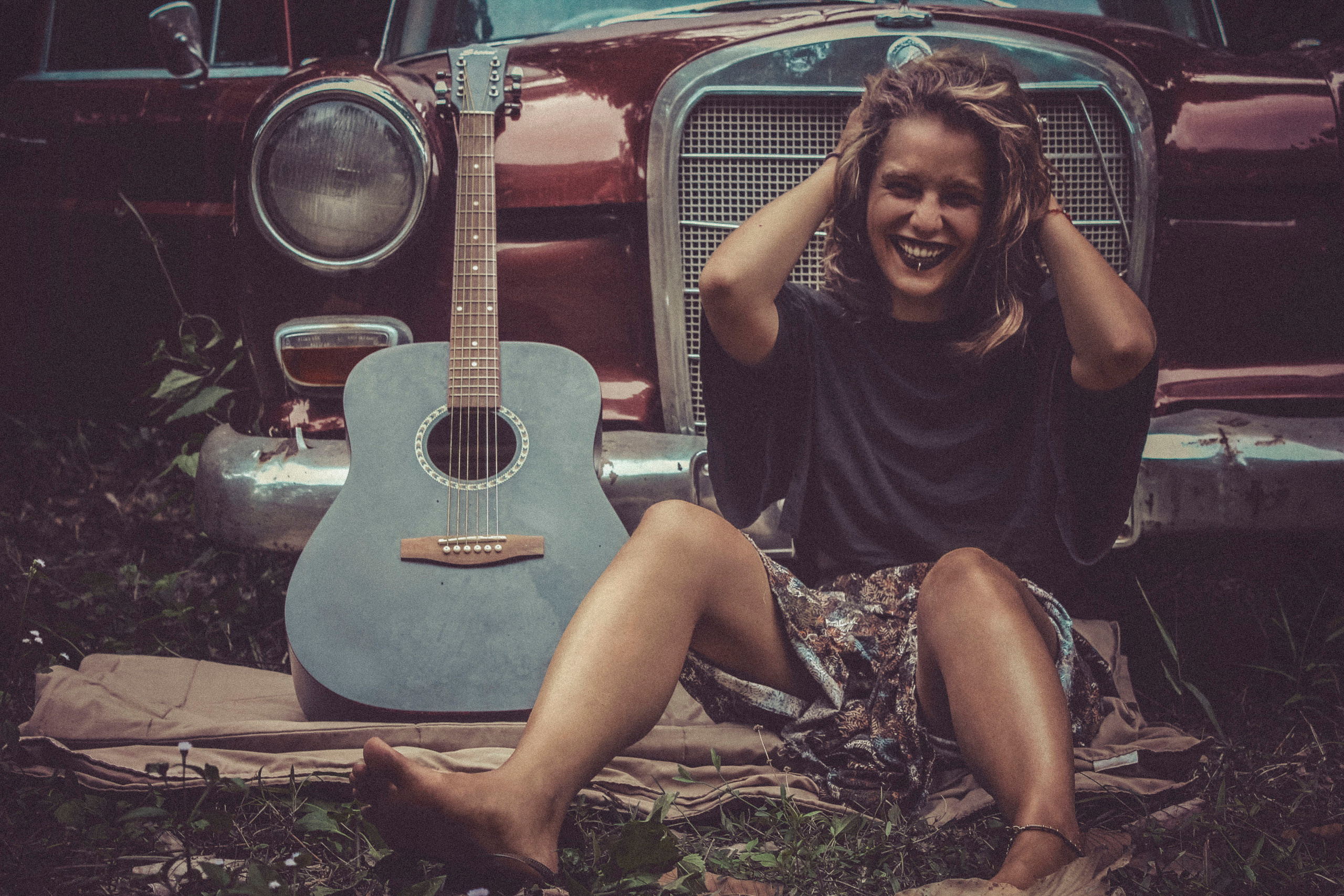 Professional Photographer, Jacksonville FL — Alice Nabieva