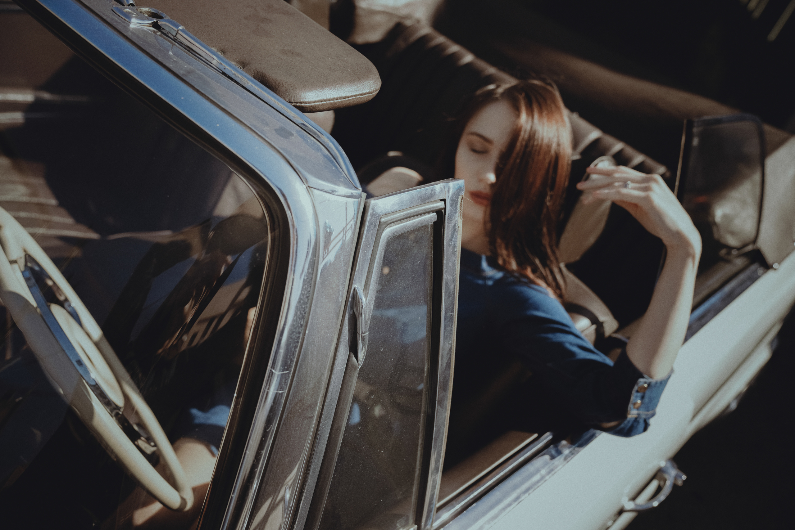 Girls Just Want To Have Fun