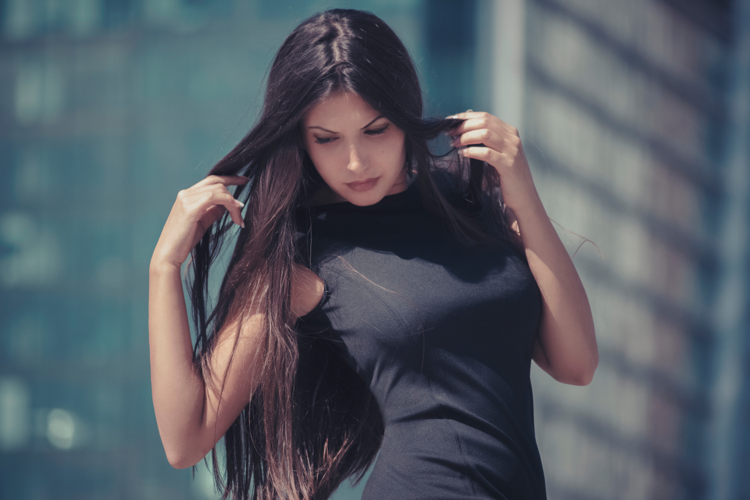 Professional Photographer, Jacksonville FL — Alice Nabieva