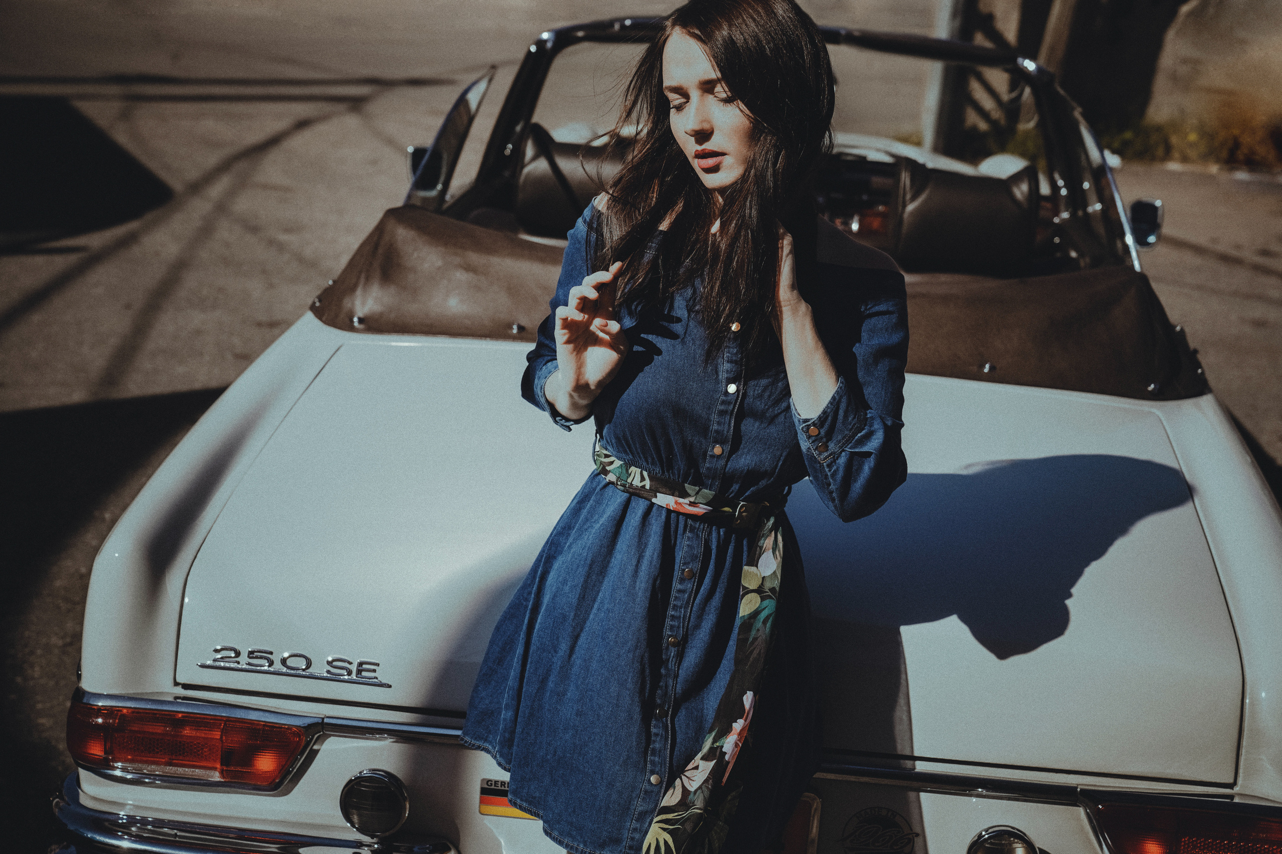 Girls Just Want To Have Fun