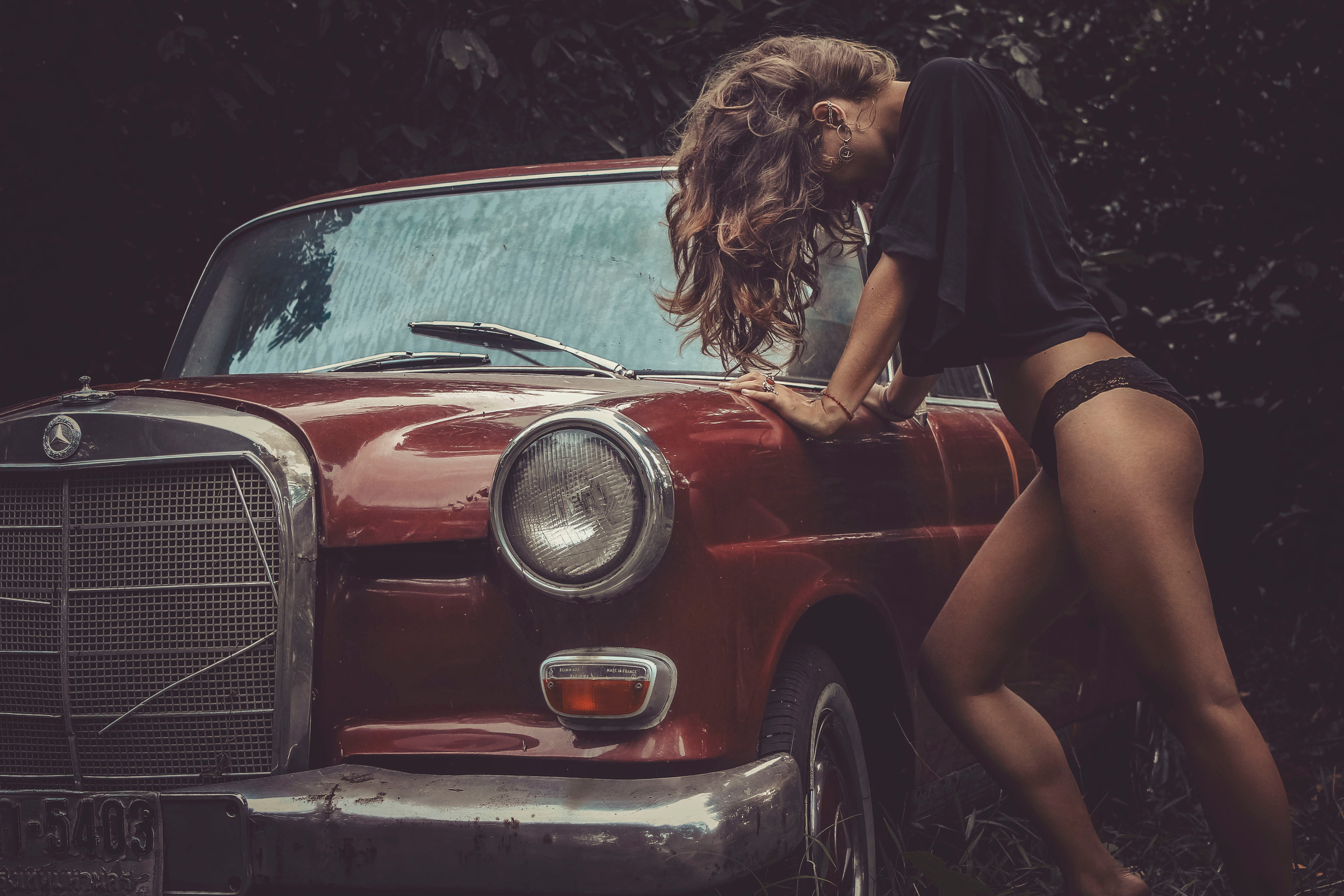 Professional Photographer, Jacksonville FL — Alice Nabieva