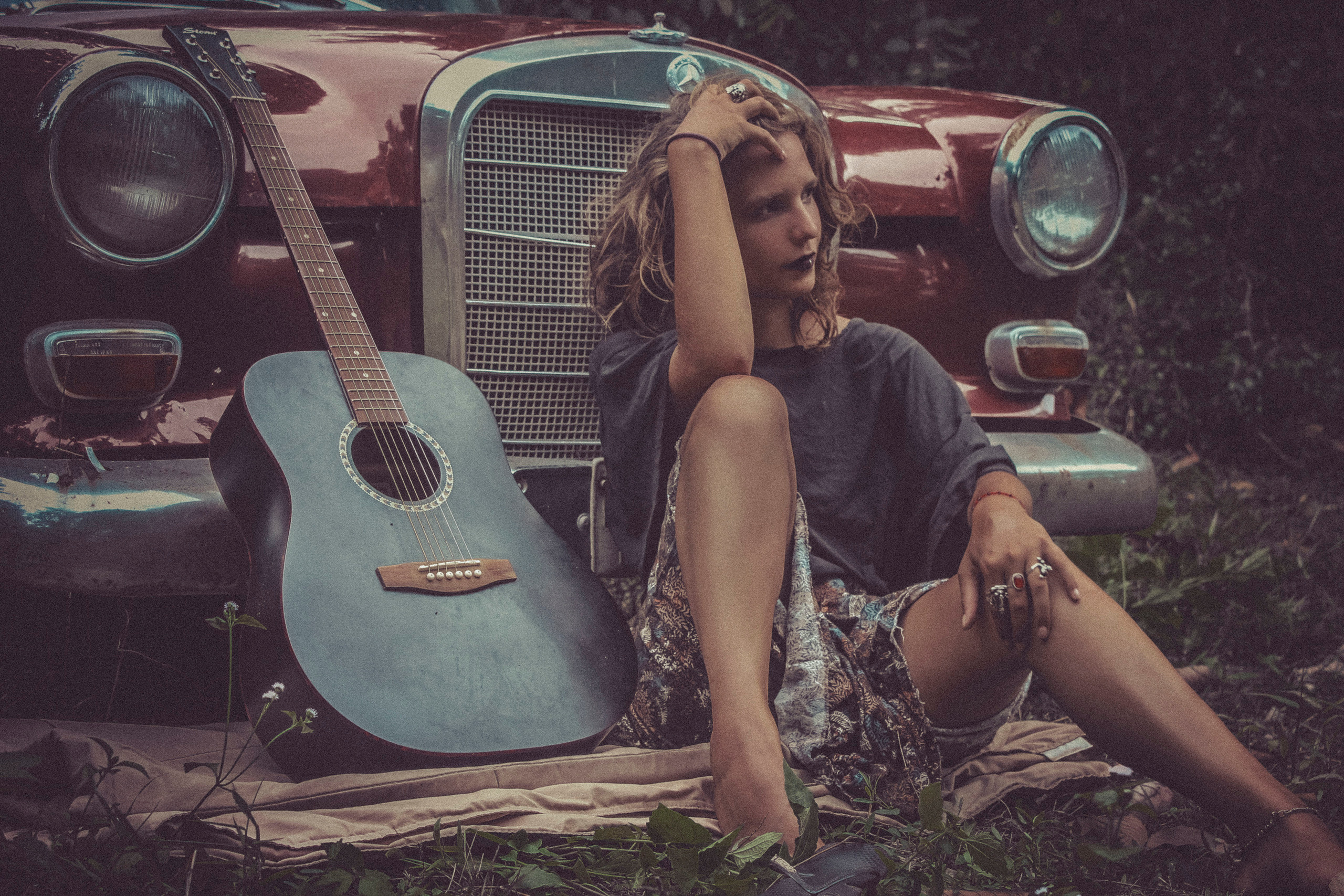 Professional Photographer, Jacksonville FL — Alice Nabieva