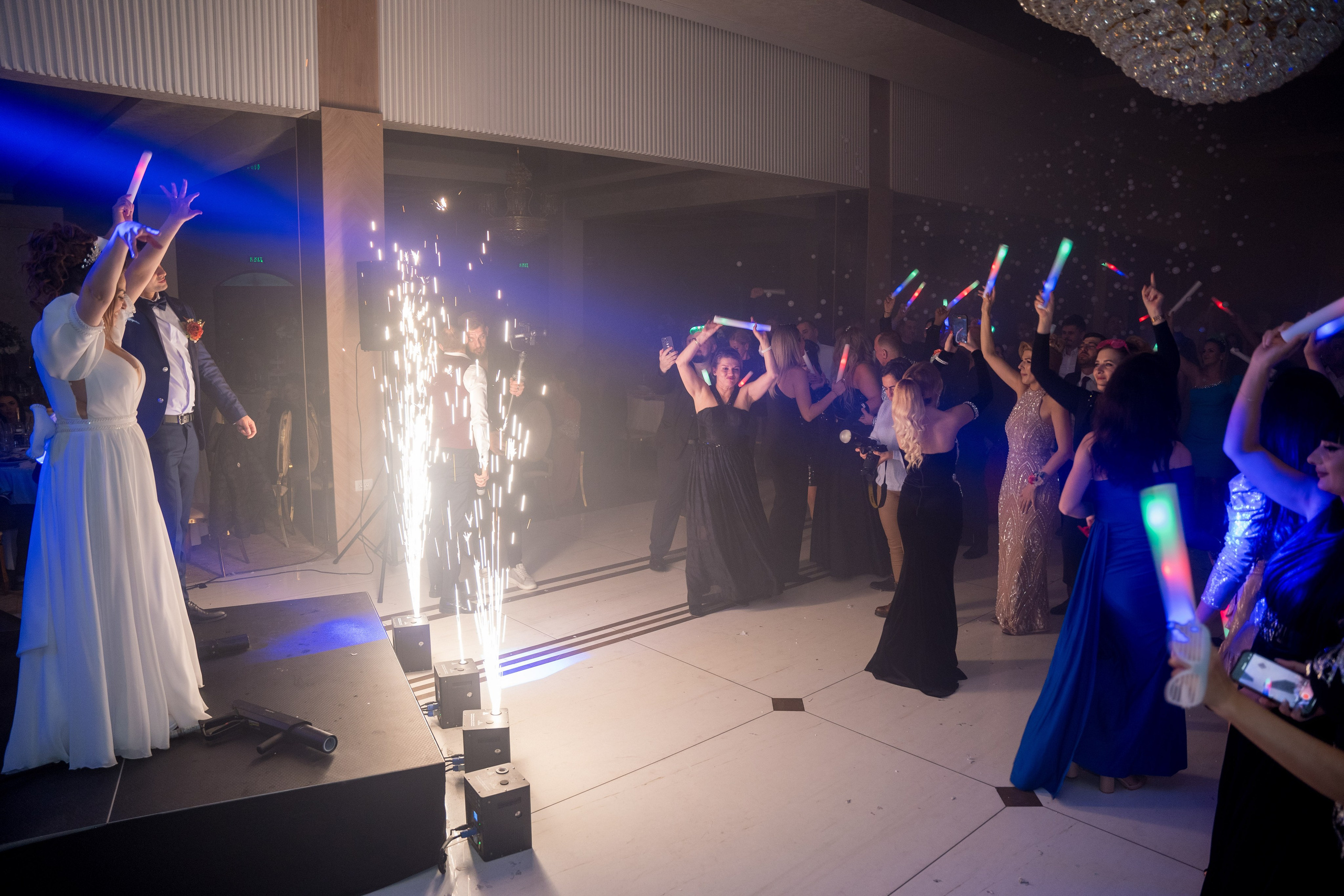 Ciprian, Luca & Anamaria. RRStudio — Fotograf evenimente