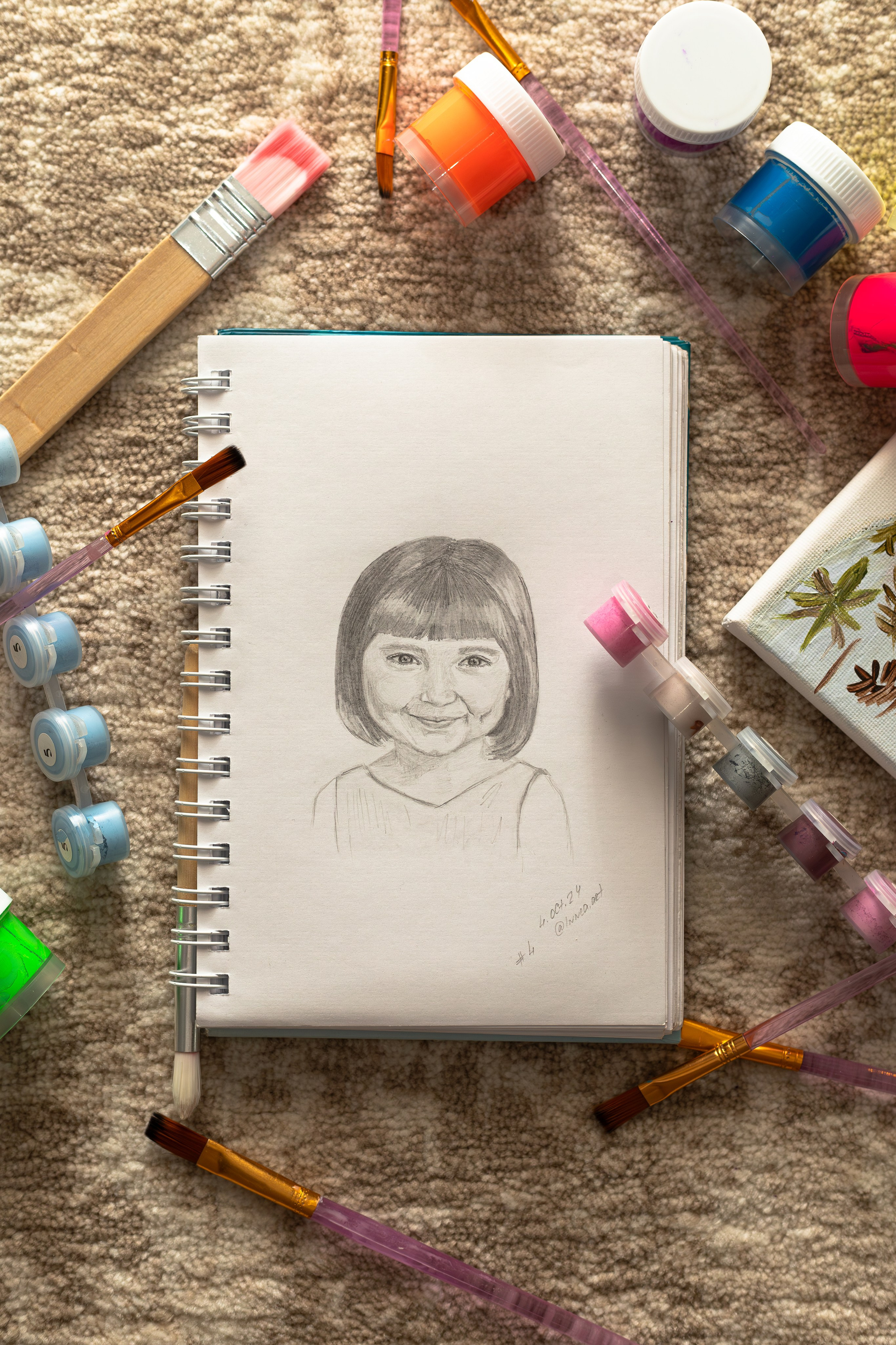 Brand personal „INNEA.ART”. Fotograf și Videograf | Chișinău, Moldova