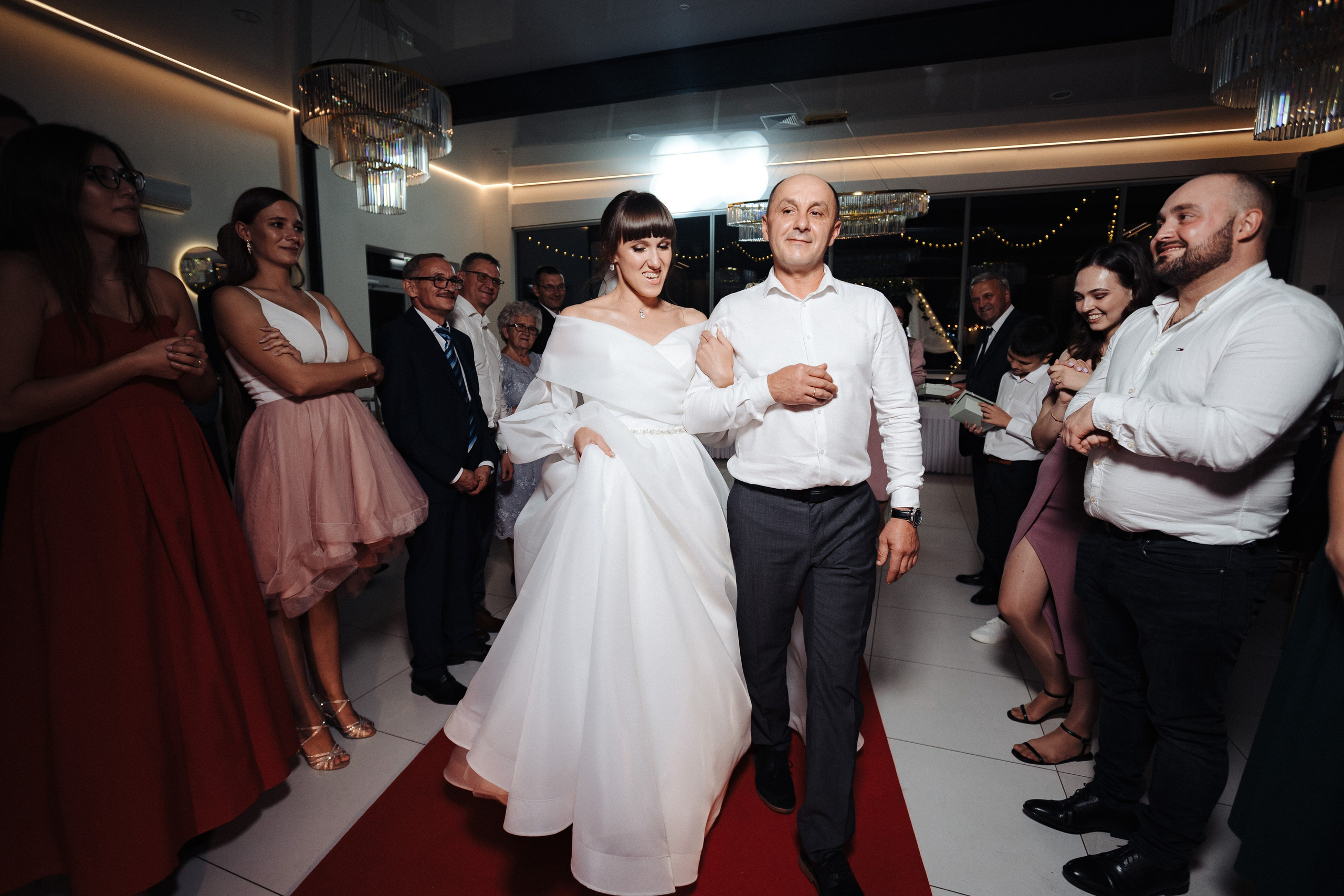 Piotr i Roksolana. Karina Czernecka Foto