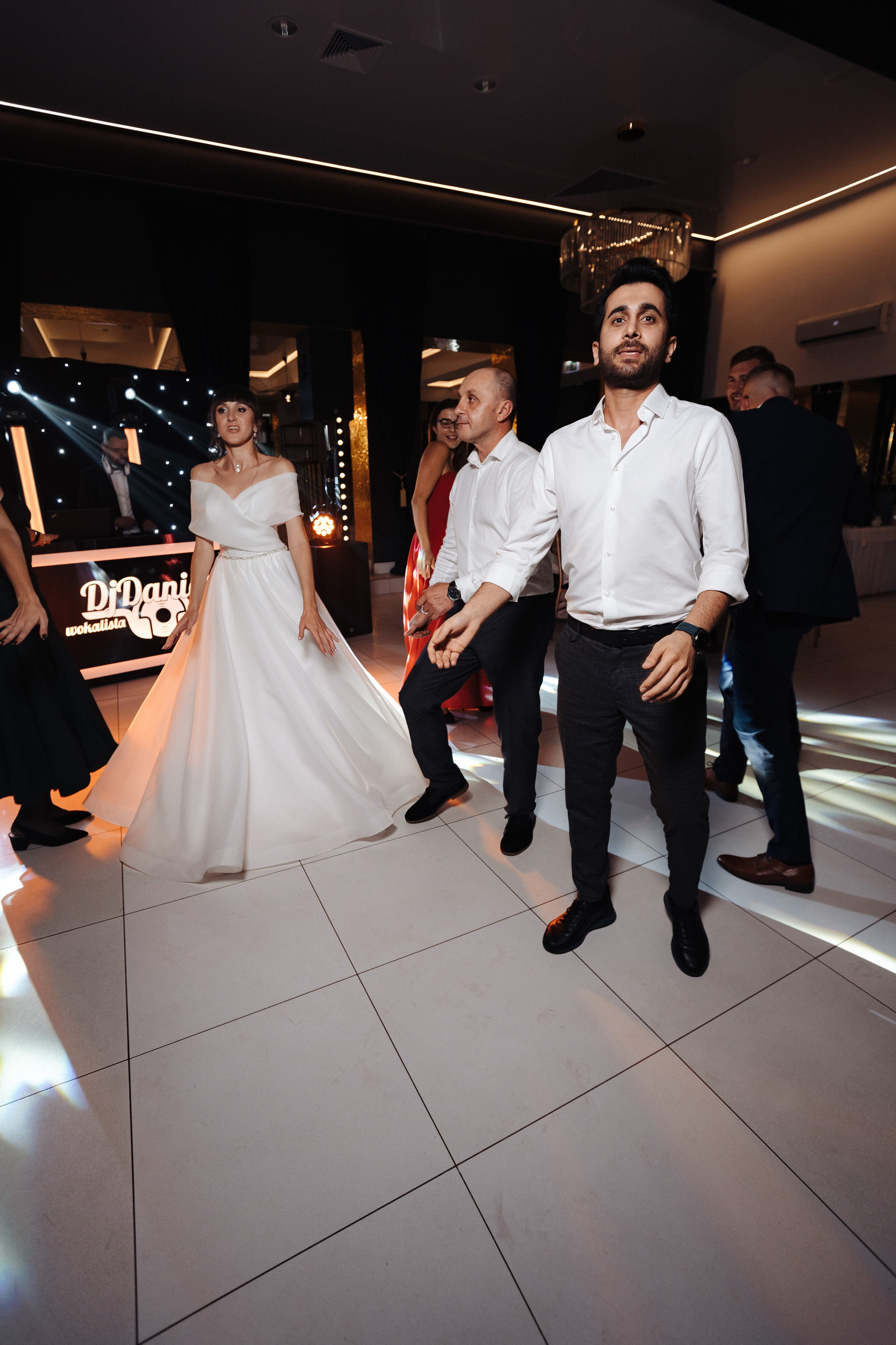 Piotr i Roksolana. Karina Czernecka Foto