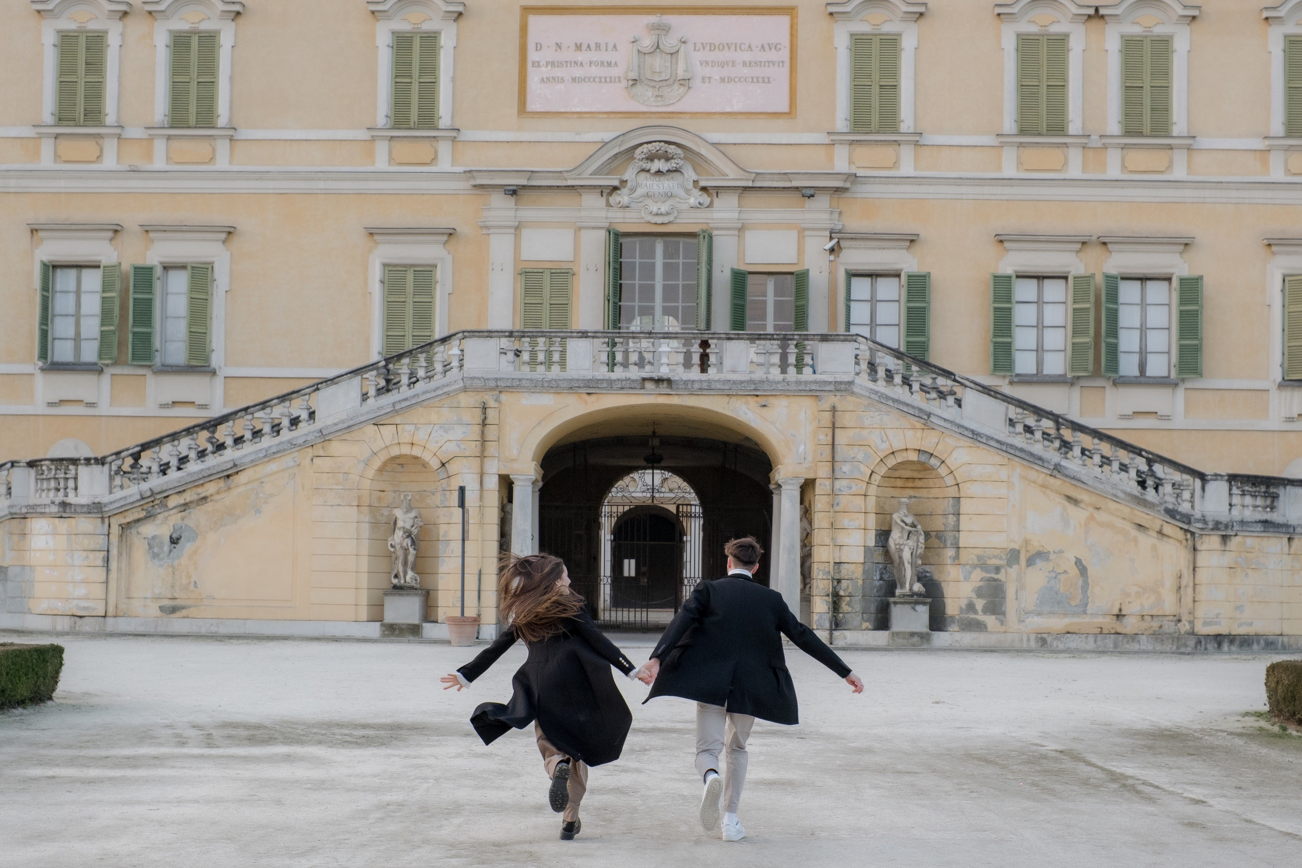 Anatolie & Daniela. Grosu Photography