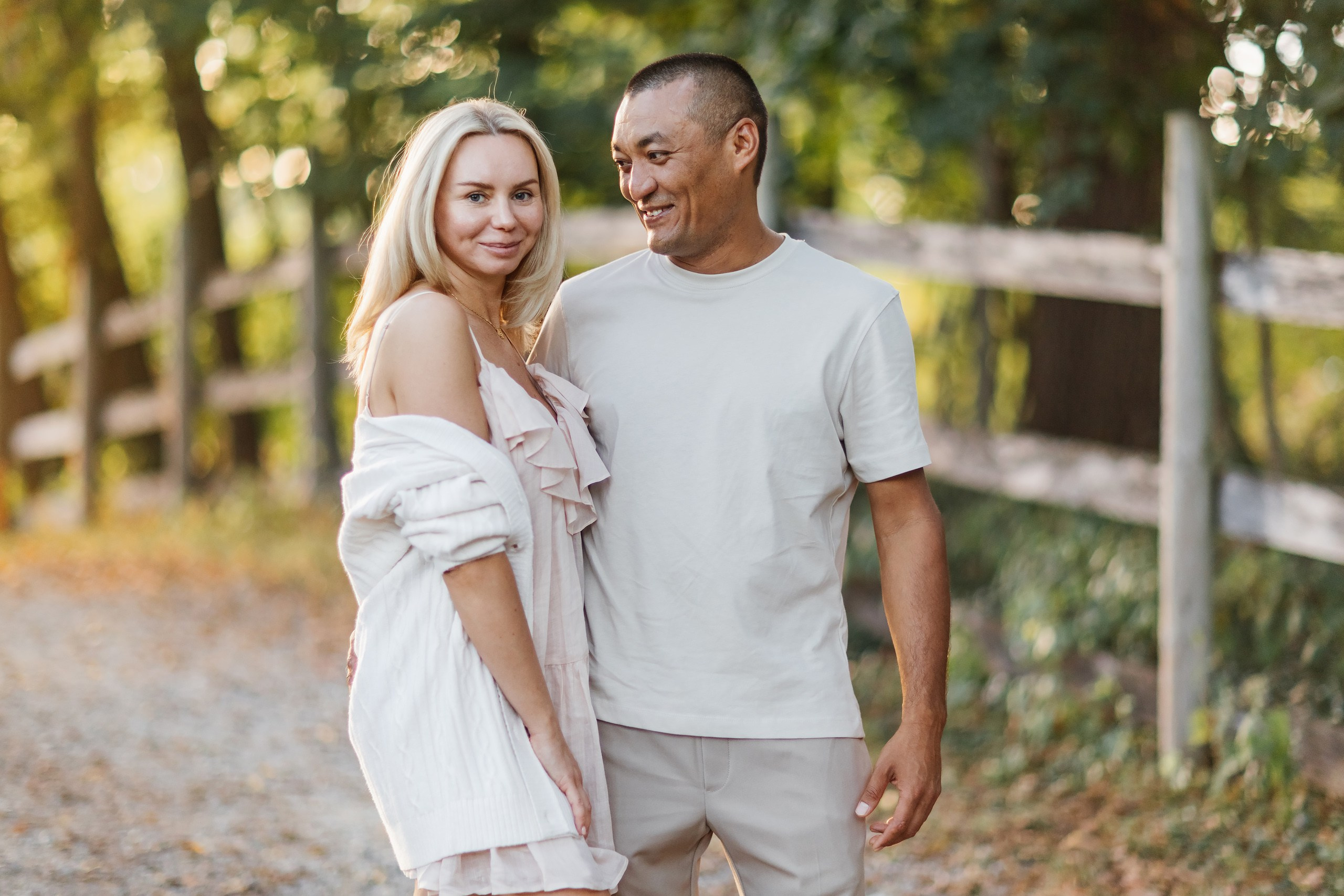 09.30.25 Family Photoshoot. Wedding family event photographer in Chicago Nick Yushevich