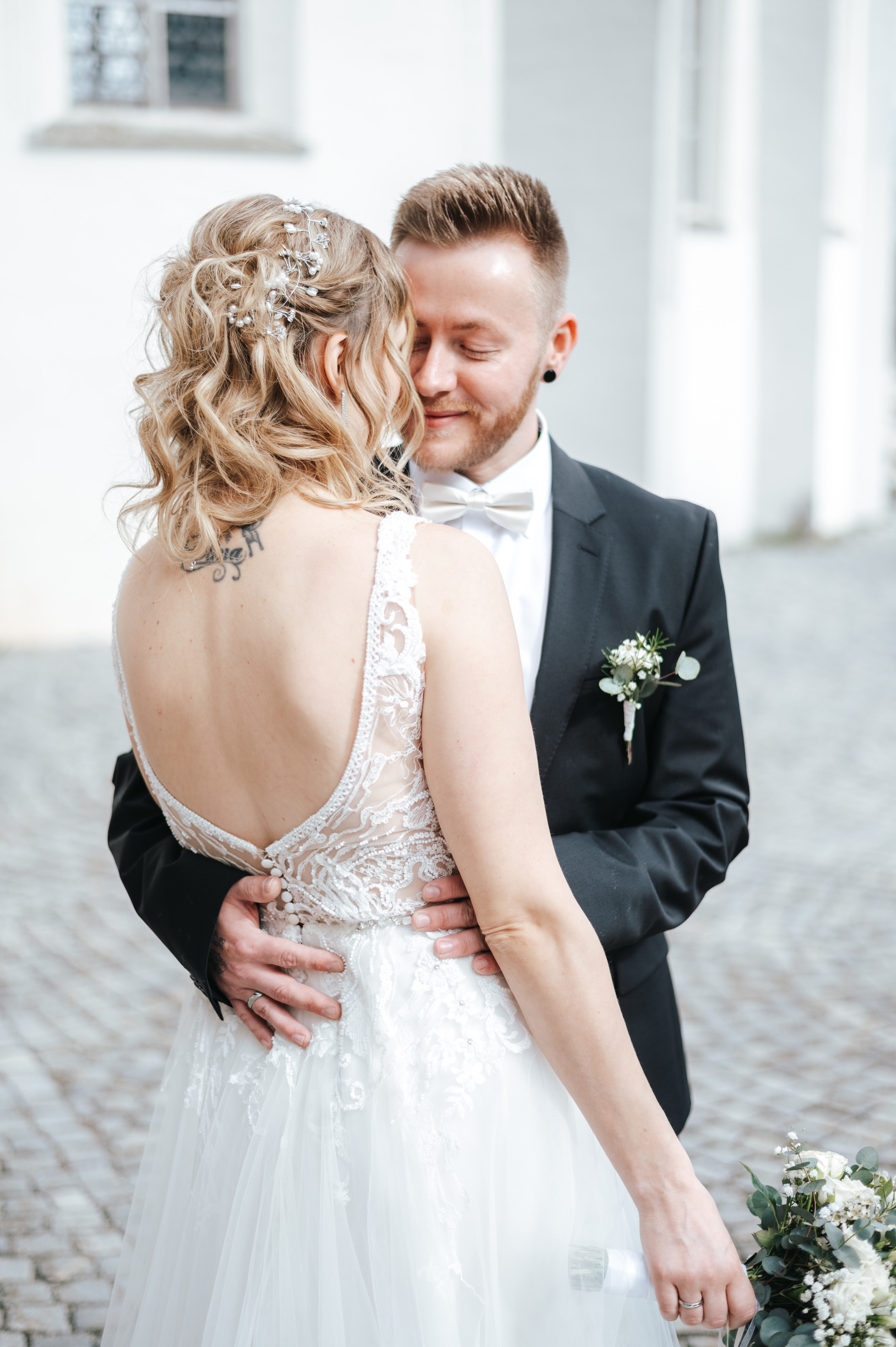 Hochzeit. Fotostudio ArtRoom