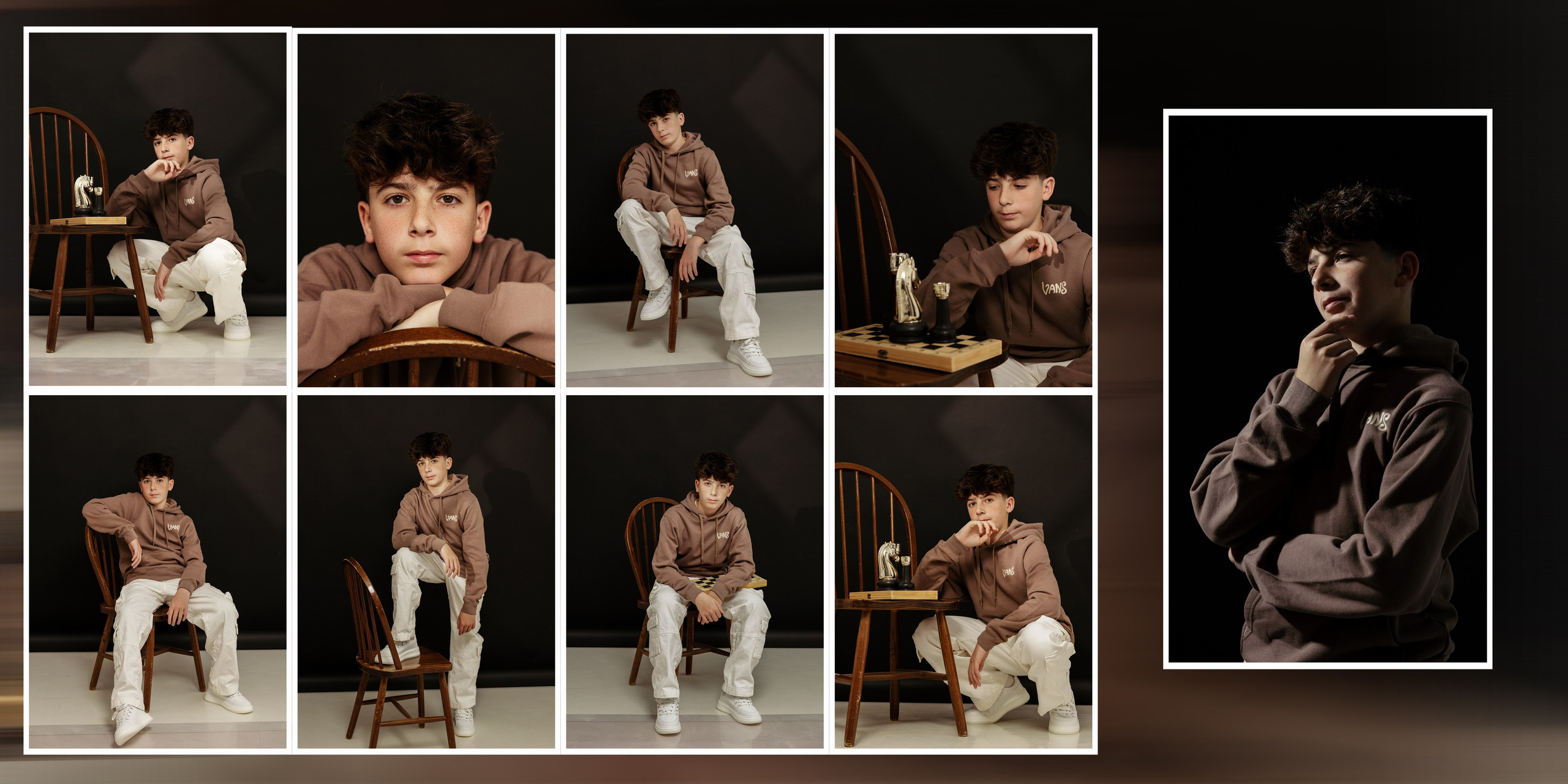 Bat/bar mizva. Семейный детский фотограф Бляхер Ирина в Израиле