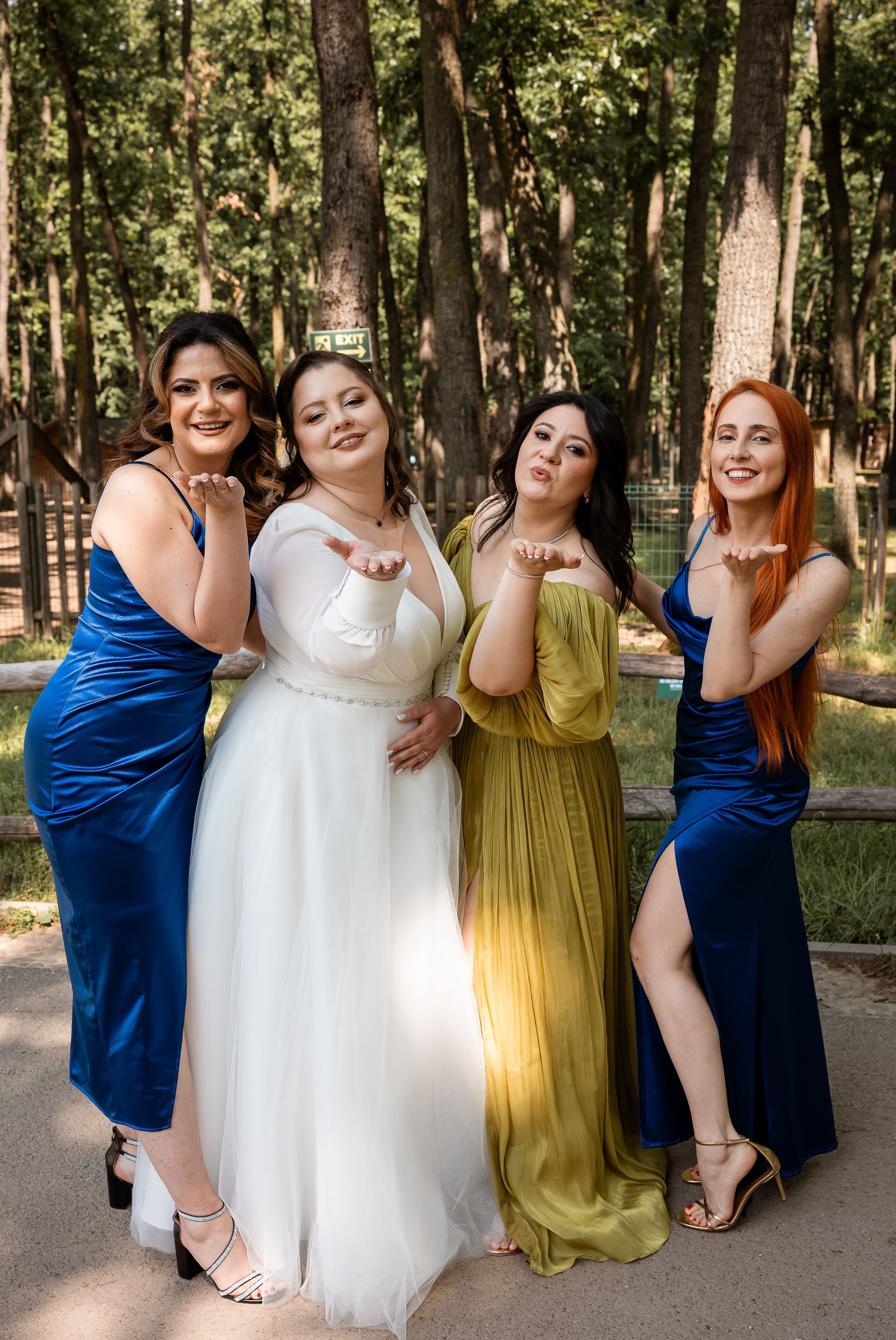 Andreea & Cătălin. Home