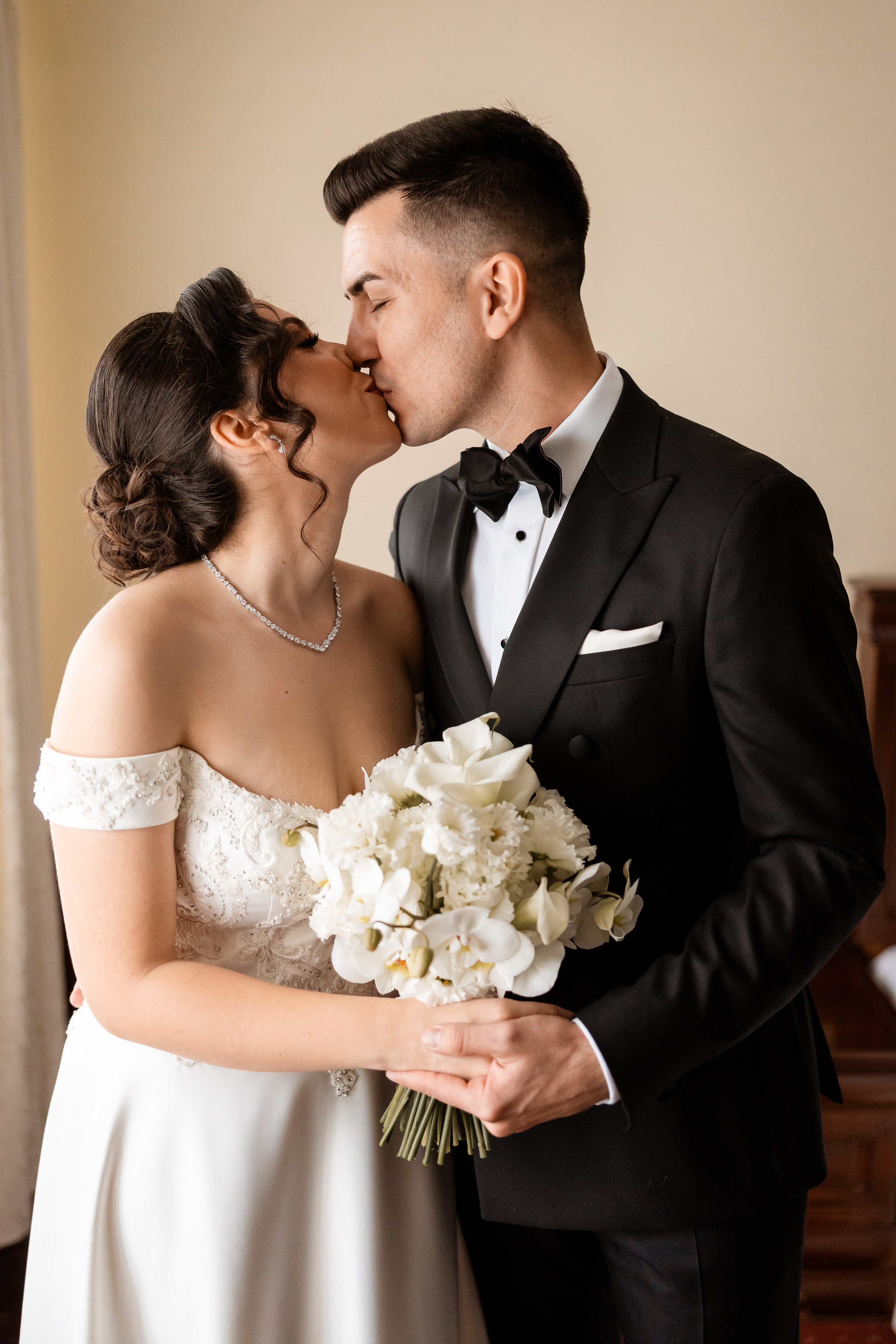 Stefania & Alex. Blink Photo — Fotografie & Videografie Nuntă