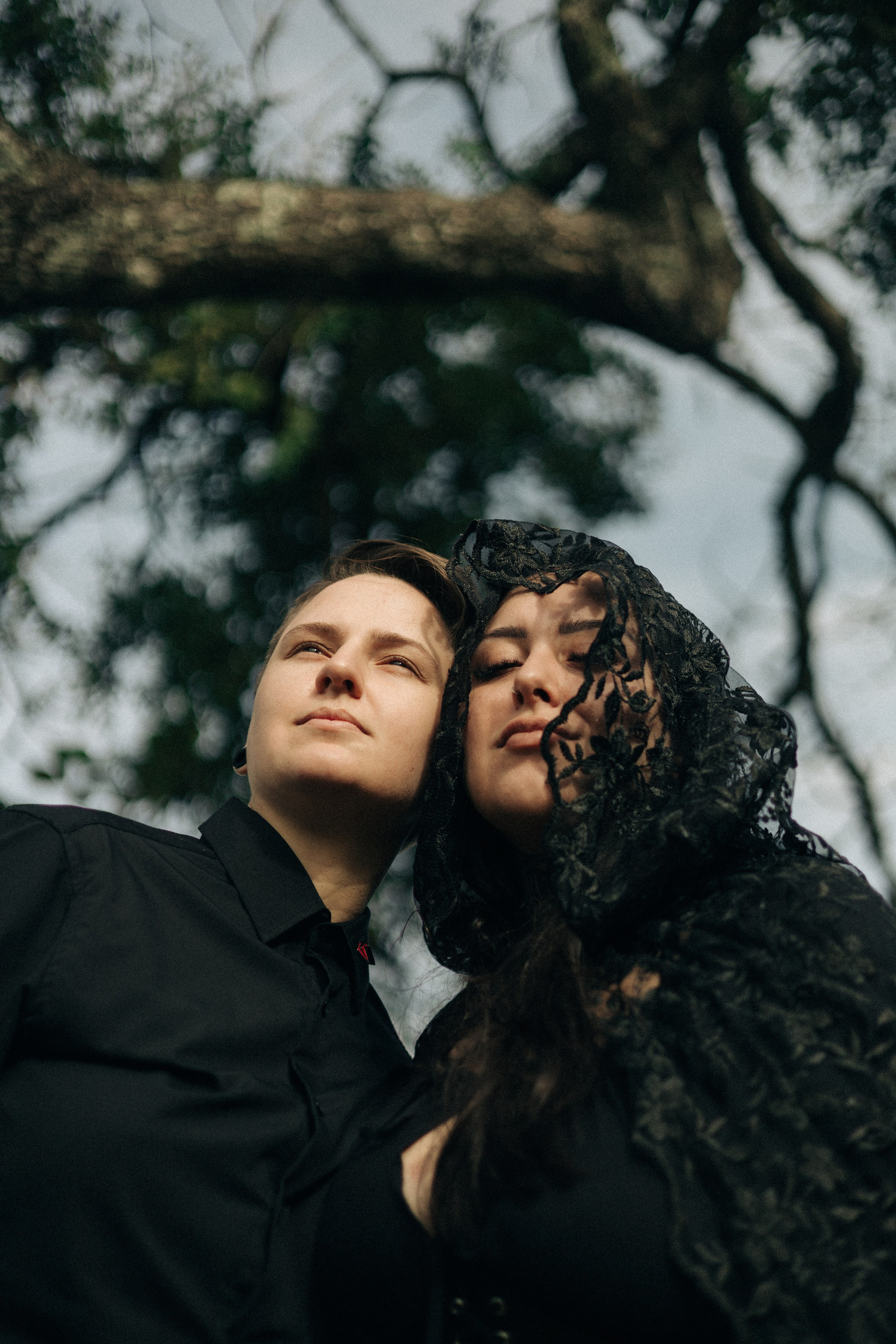 Carol&Carol. Sara Eulalia | Virginia Photographer