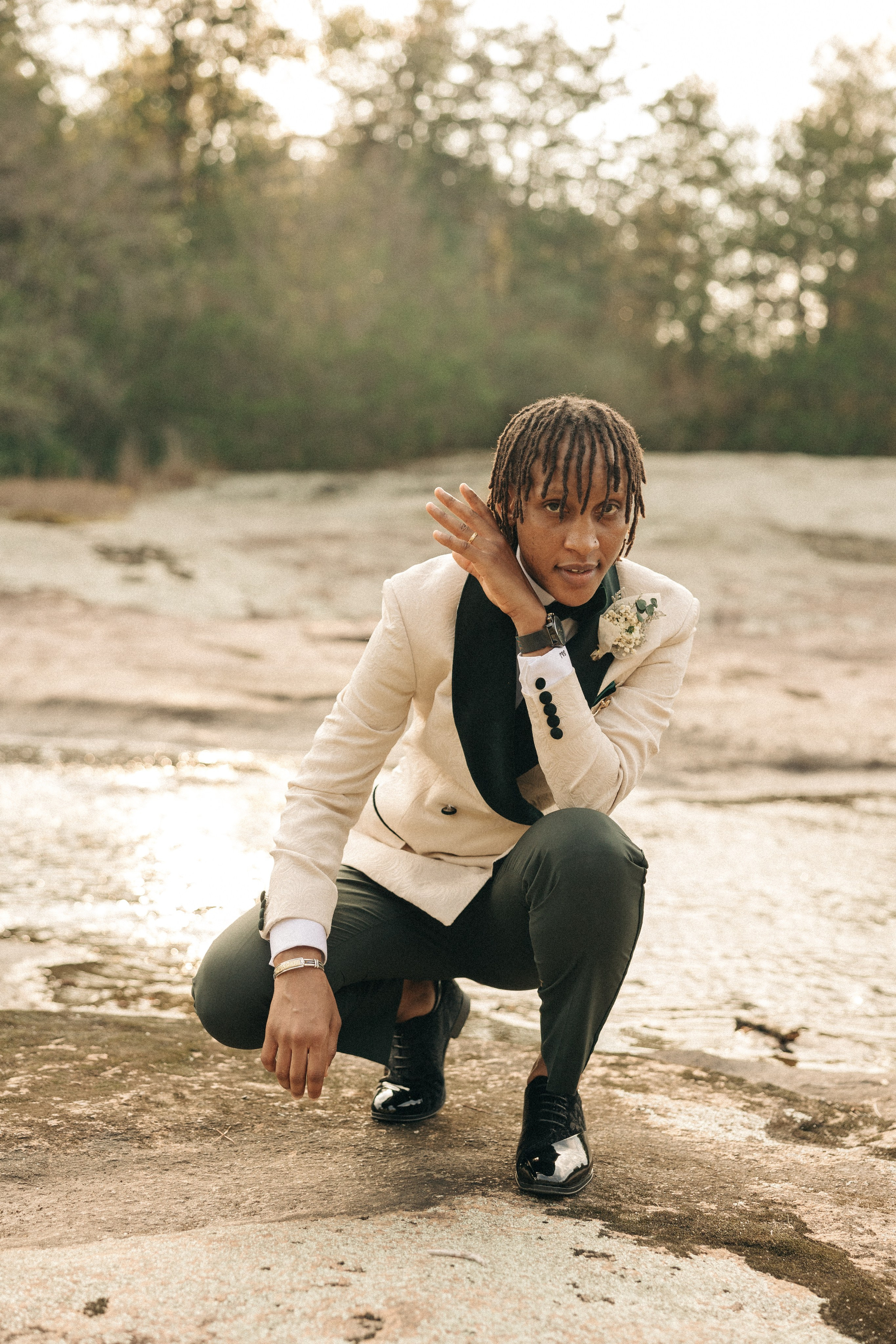 Wedding Jourdan&Seyna. Sara Eulalia | Virginia Photographer