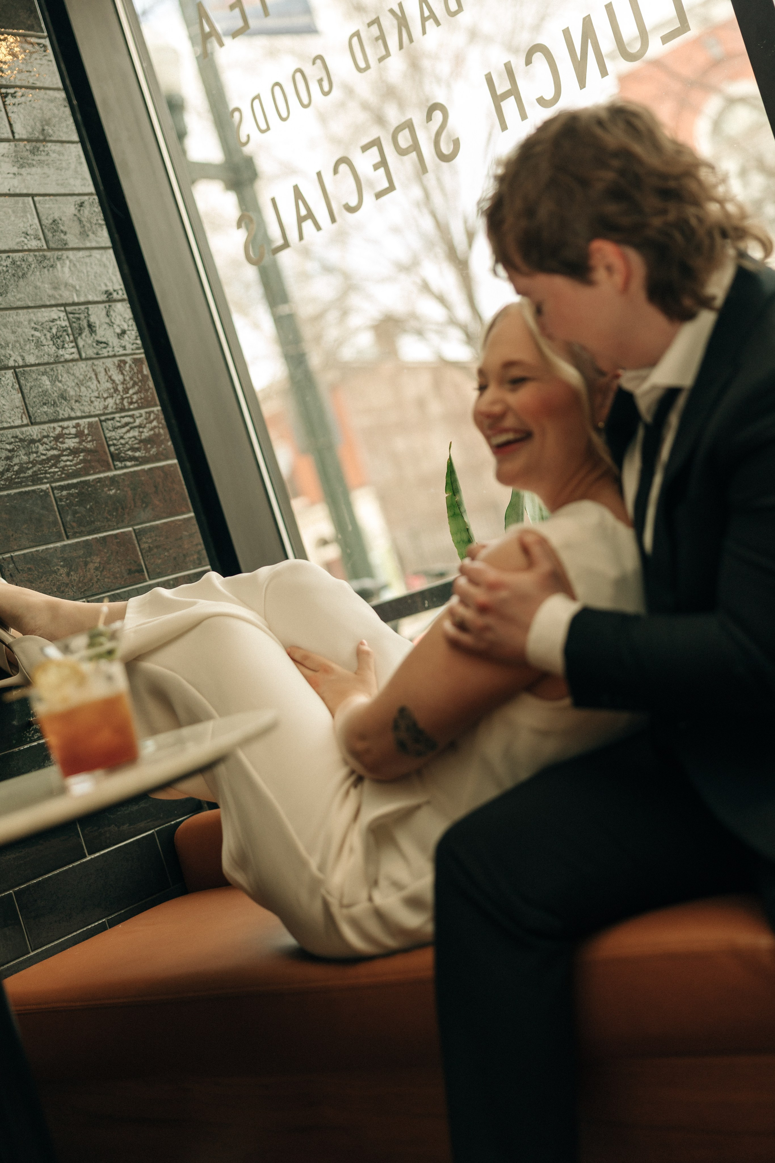 Vanessa&Jessie Engagement. Sara Eulalia | Virginia Photographer