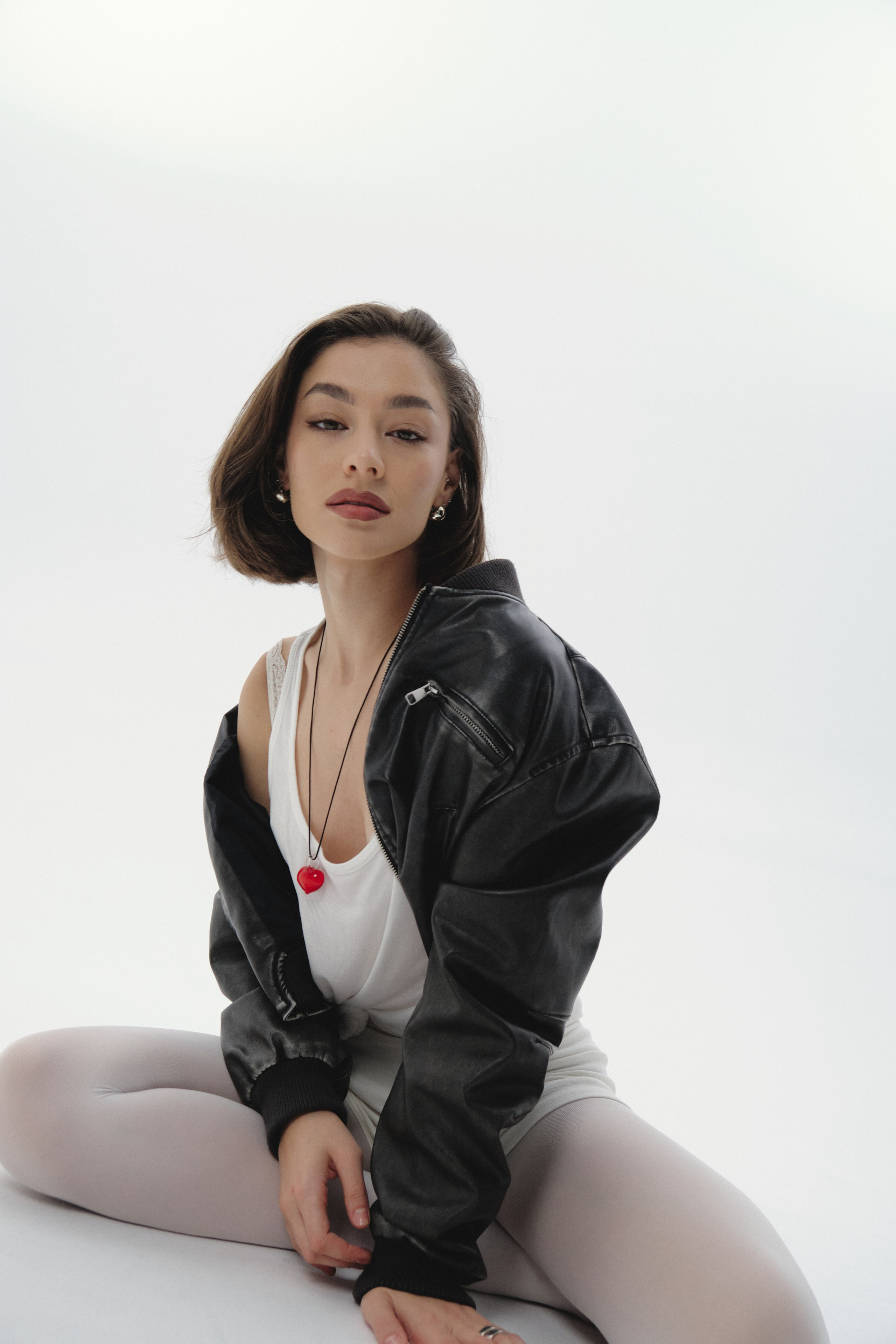 Polaroids — Cansu. Commercial fashion photographer based in Turkey and Europe