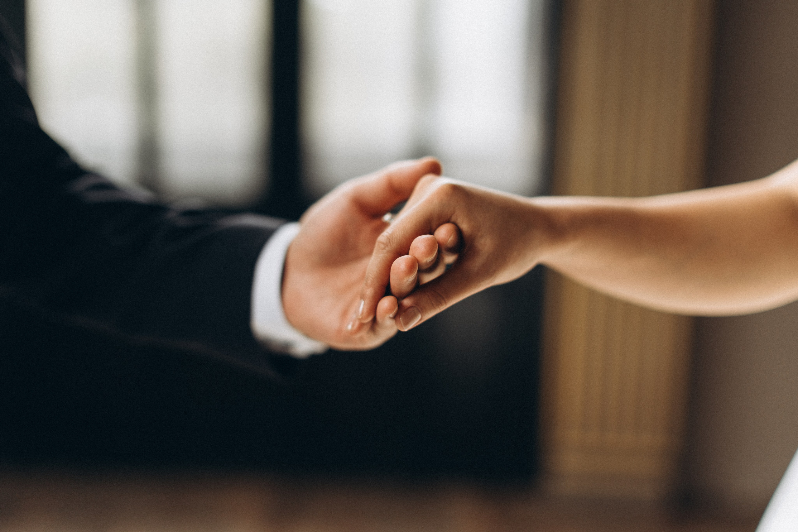 Владимир и Вера. PRIME STUDIO