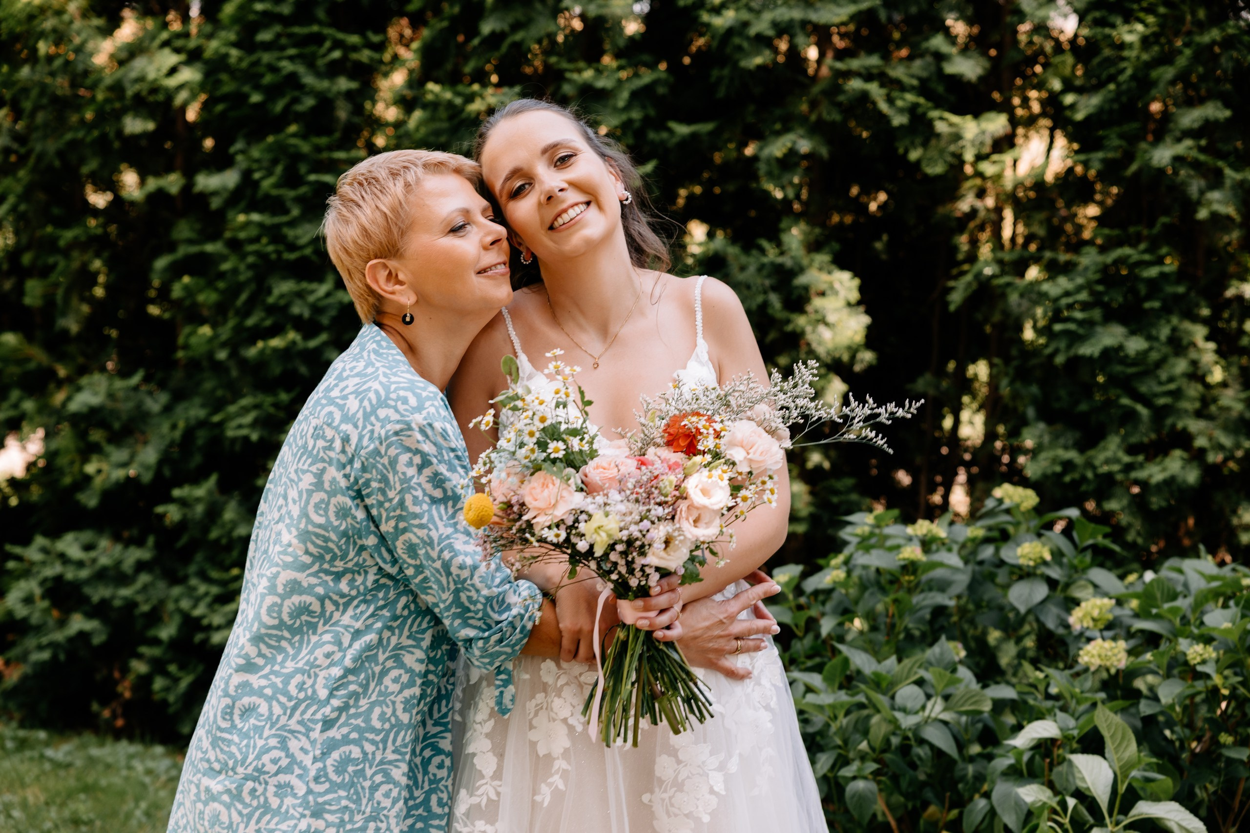 Agathe & Sebastian. Fotograf Ślubny Warszawa - Sesje Biznesowe Rodzinne Eventy