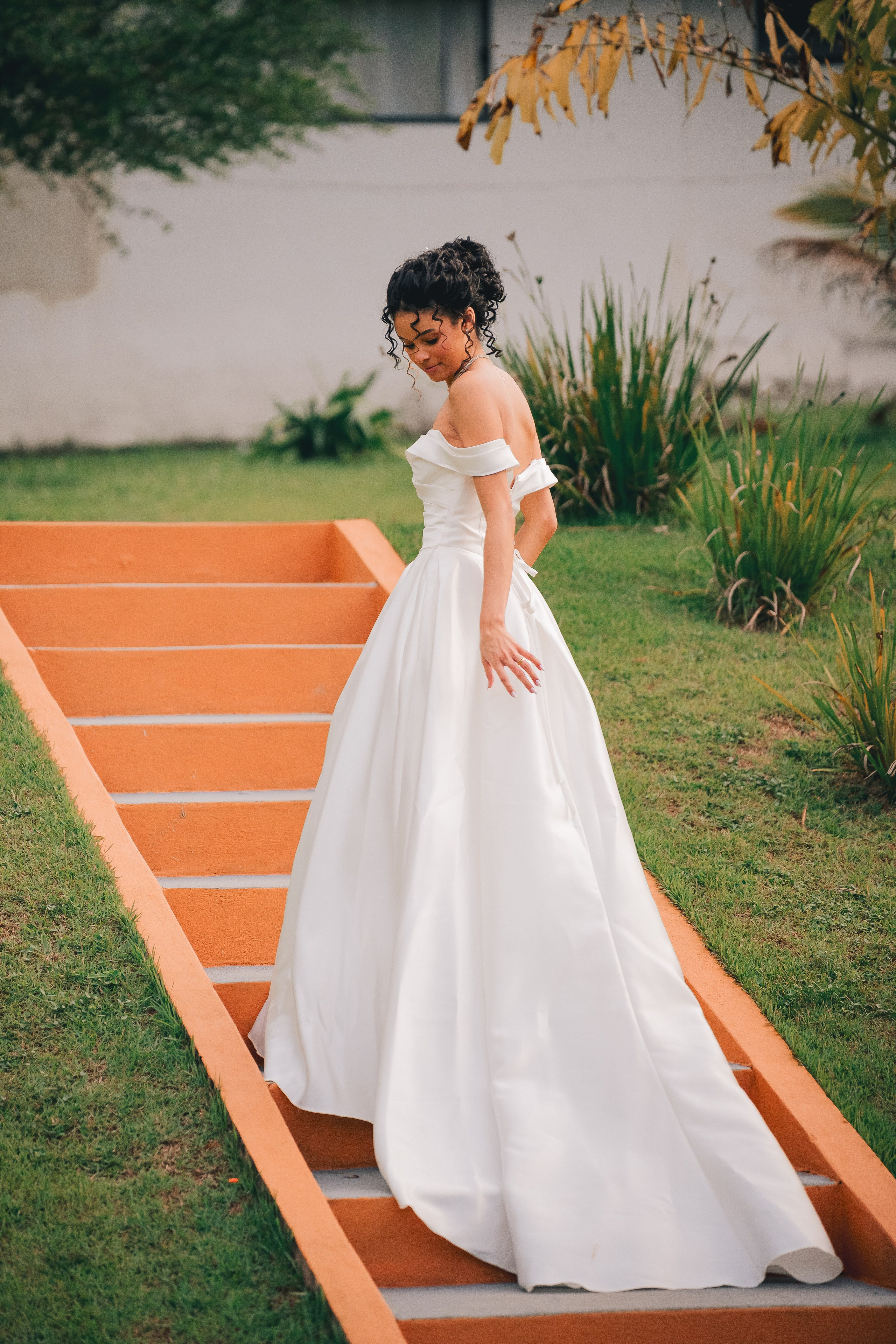 Casamento Jeniffer e Wesley — Sitio Renascer. Fotógrafo Renan Lima