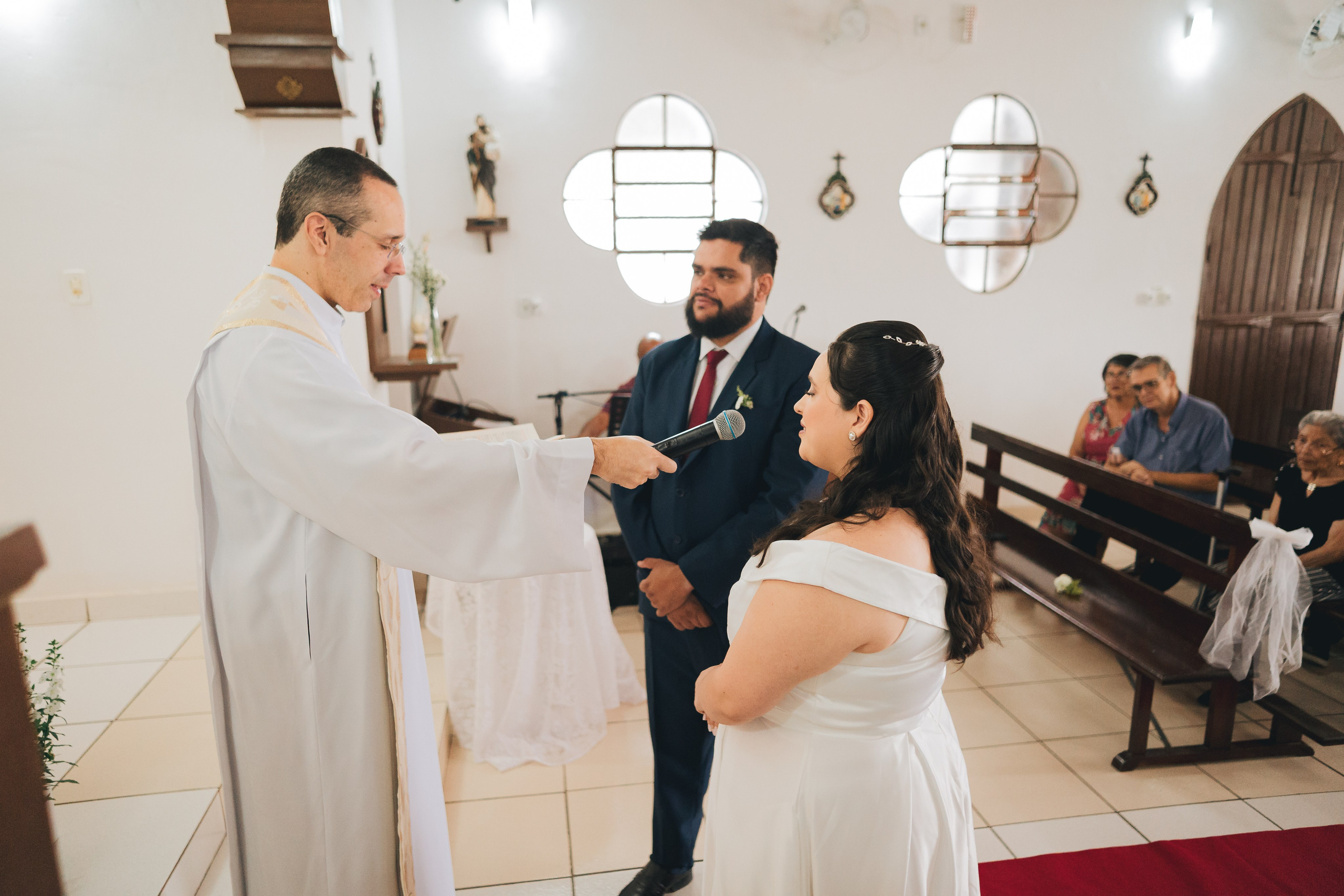 Casamento Jéssica e Igor. Principal