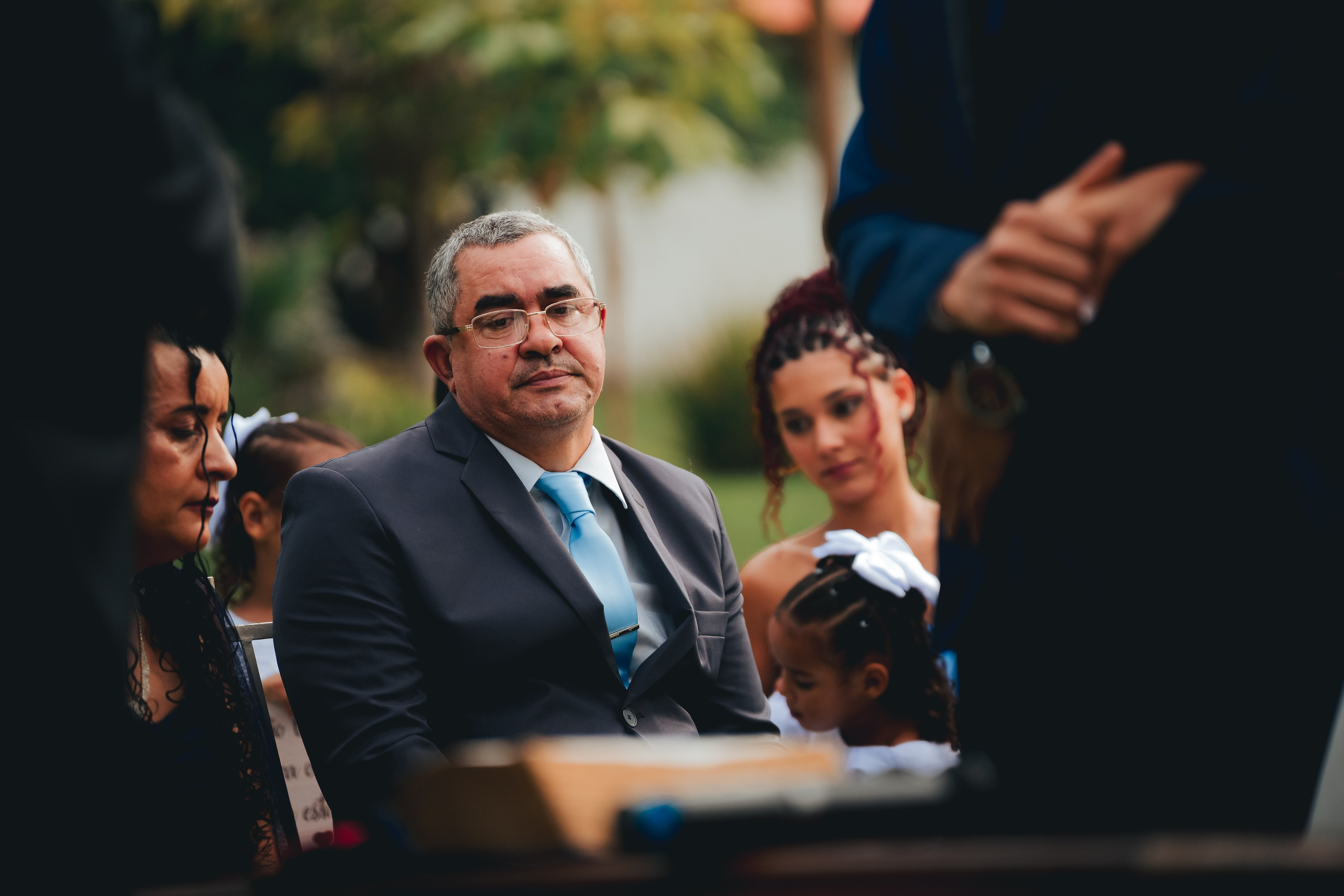 Casamento Jeniffer e Wesley — Sitio Renascer. Fotógrafo Renan Lima