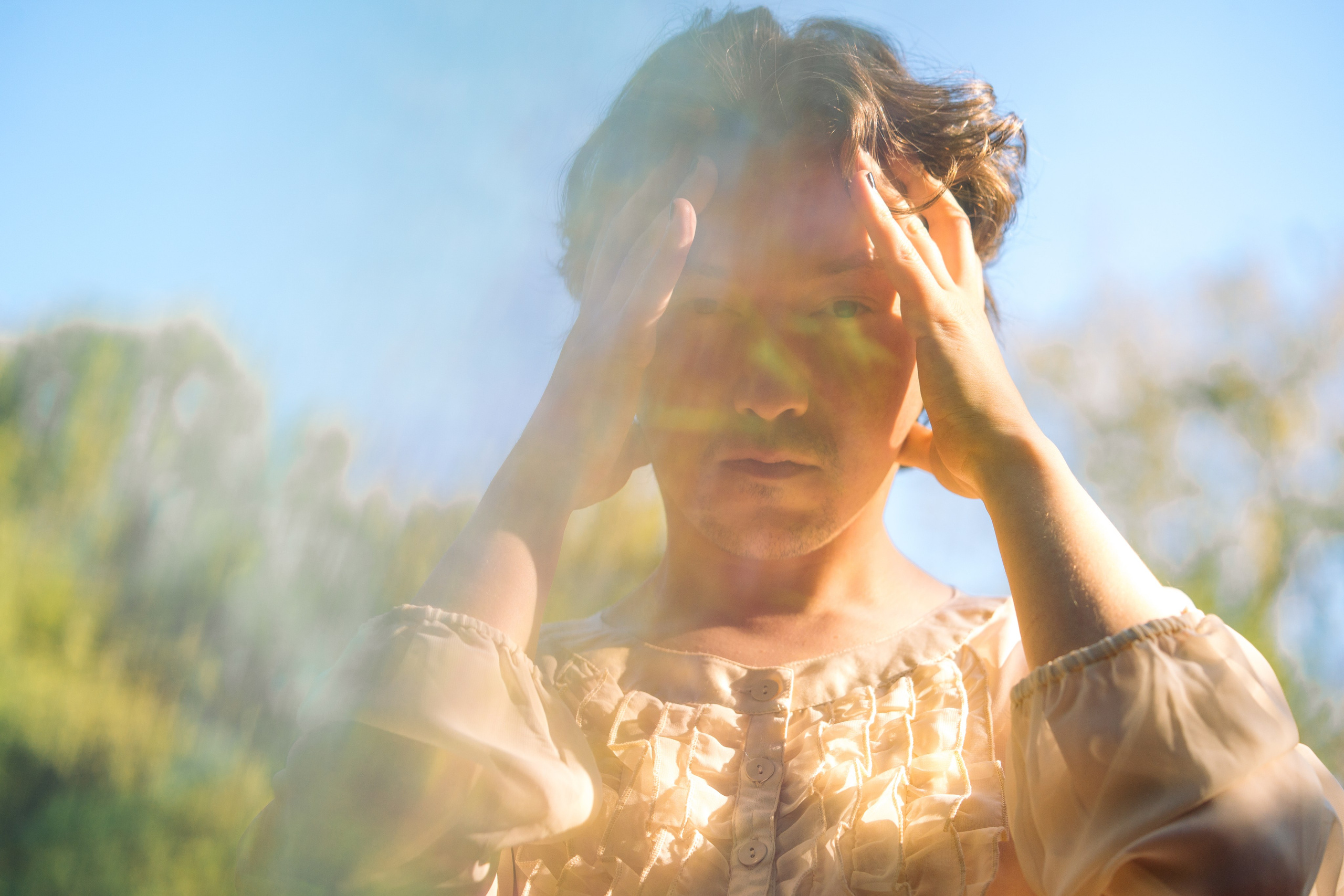 Vova. Maria Sher. Professional photographer from Porto, Portugal