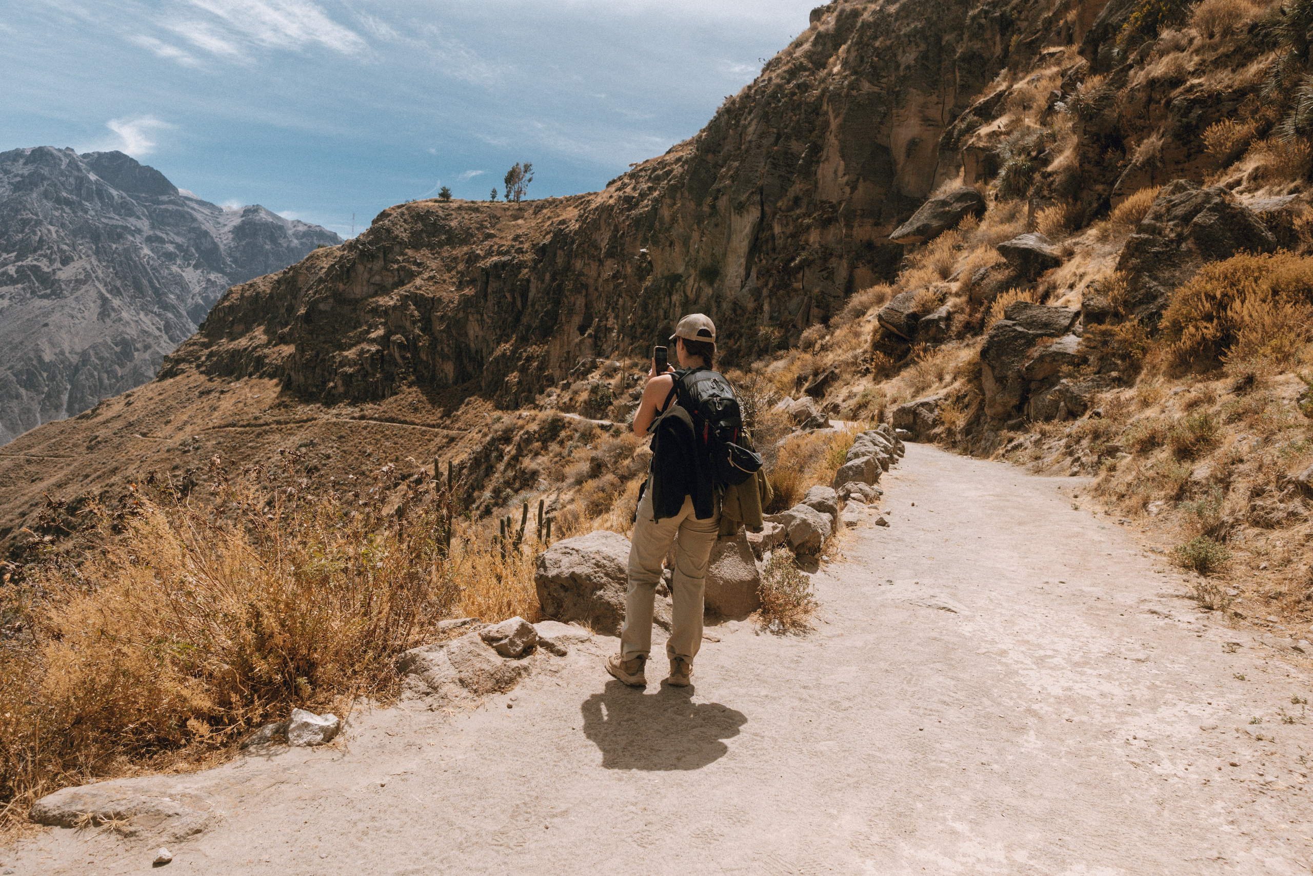 DESTINOS. Fotografo y filmmaker en la ciudad de Cusco Perú