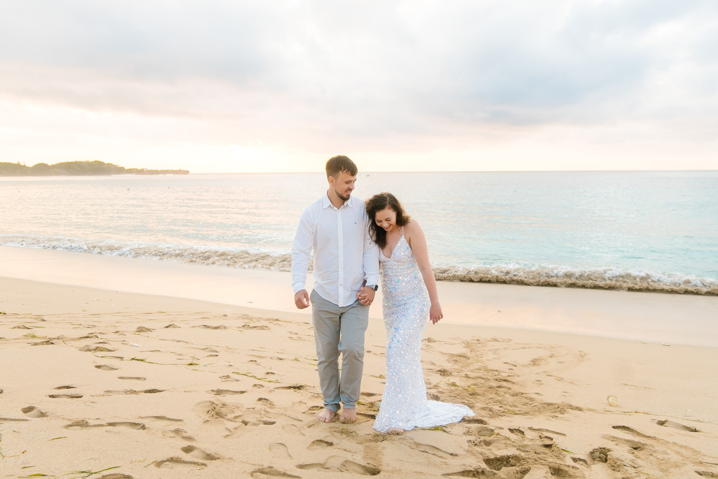 Honeymoon in Bali. Female Photographer in Bali