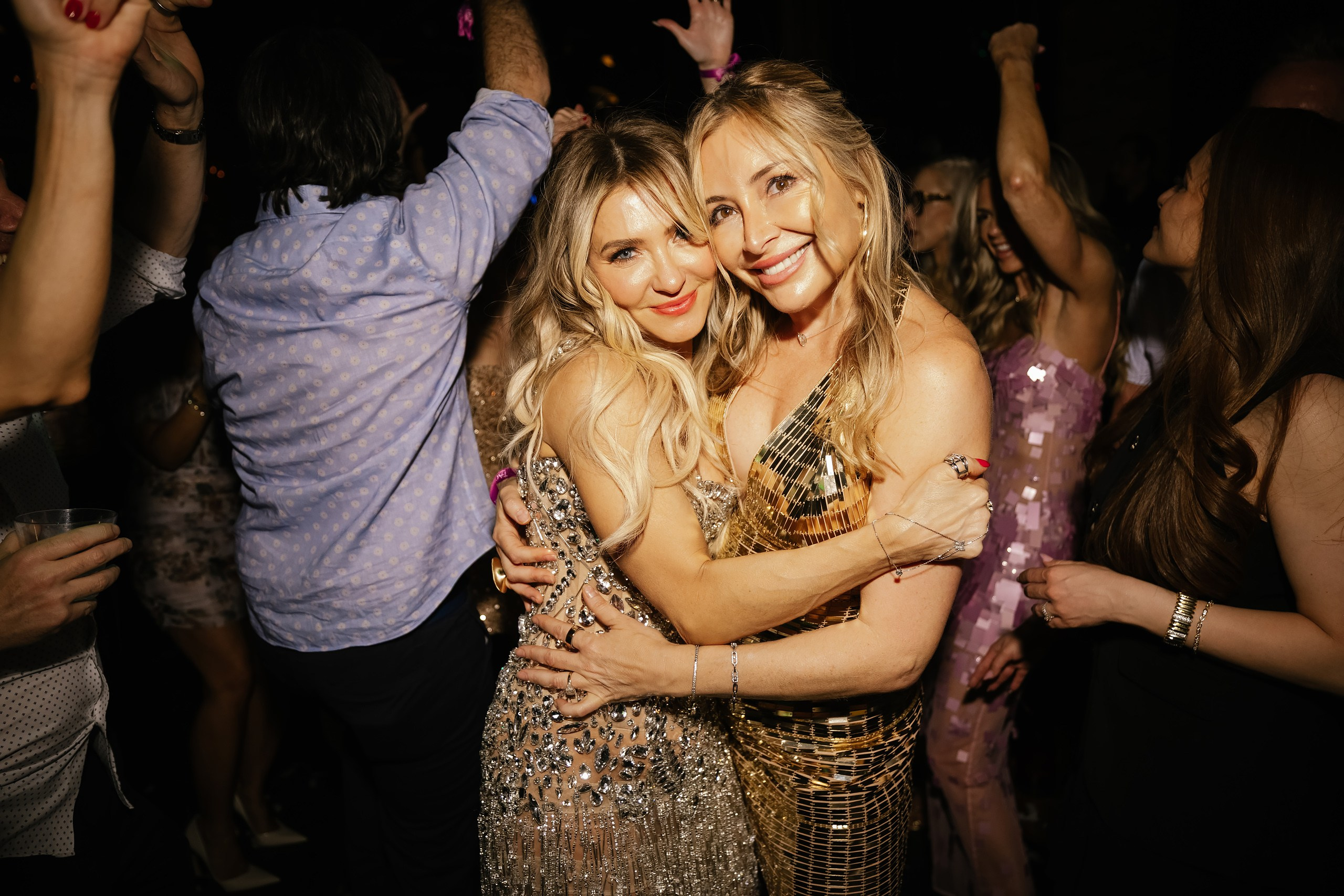 Tali’s Birthday Party 05,08,2026. Wedding family event photographer in Chicago Nick Yushevich