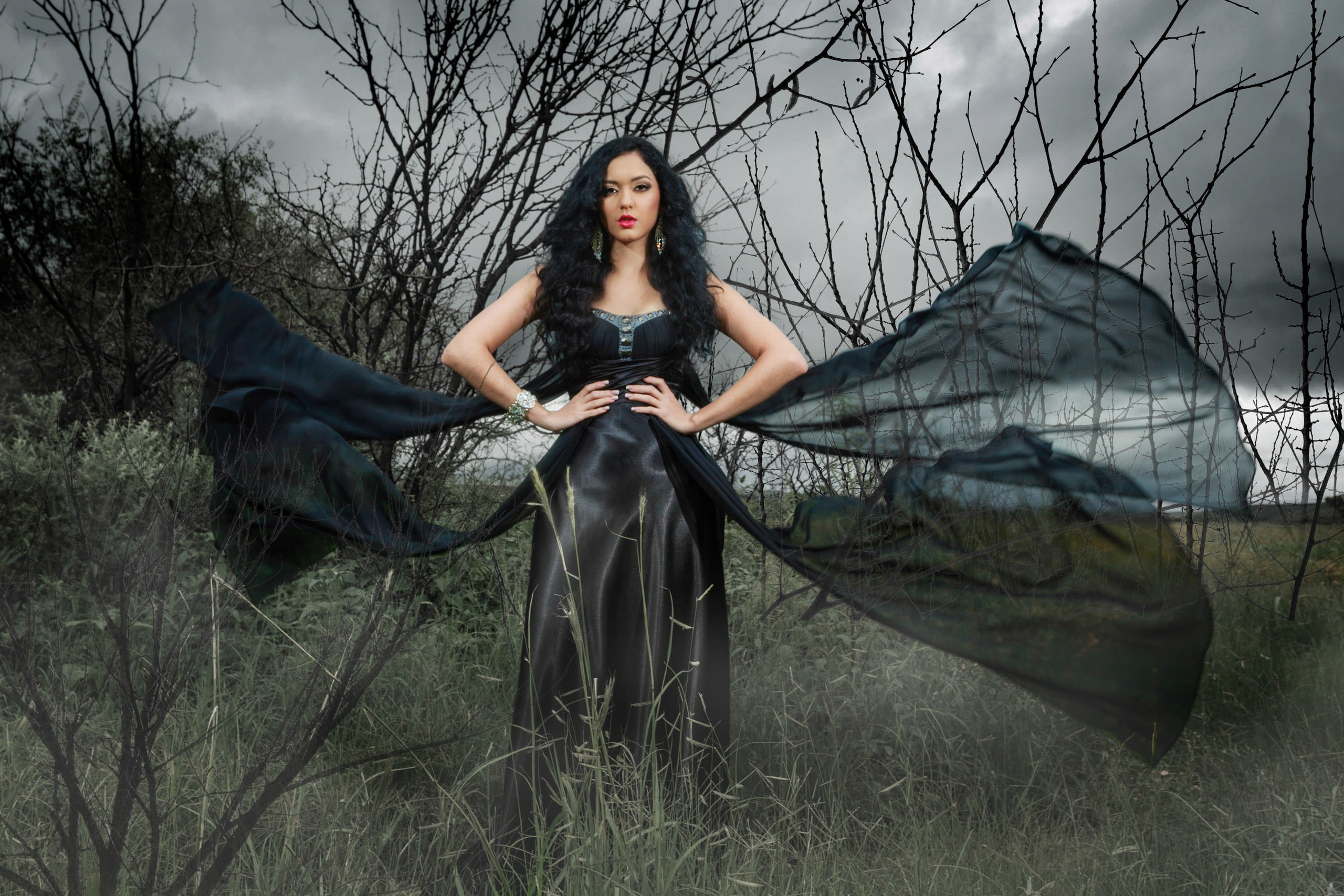 Portraits. Professional Photographer in Chihuahua, Mexico — Alex Mendoza