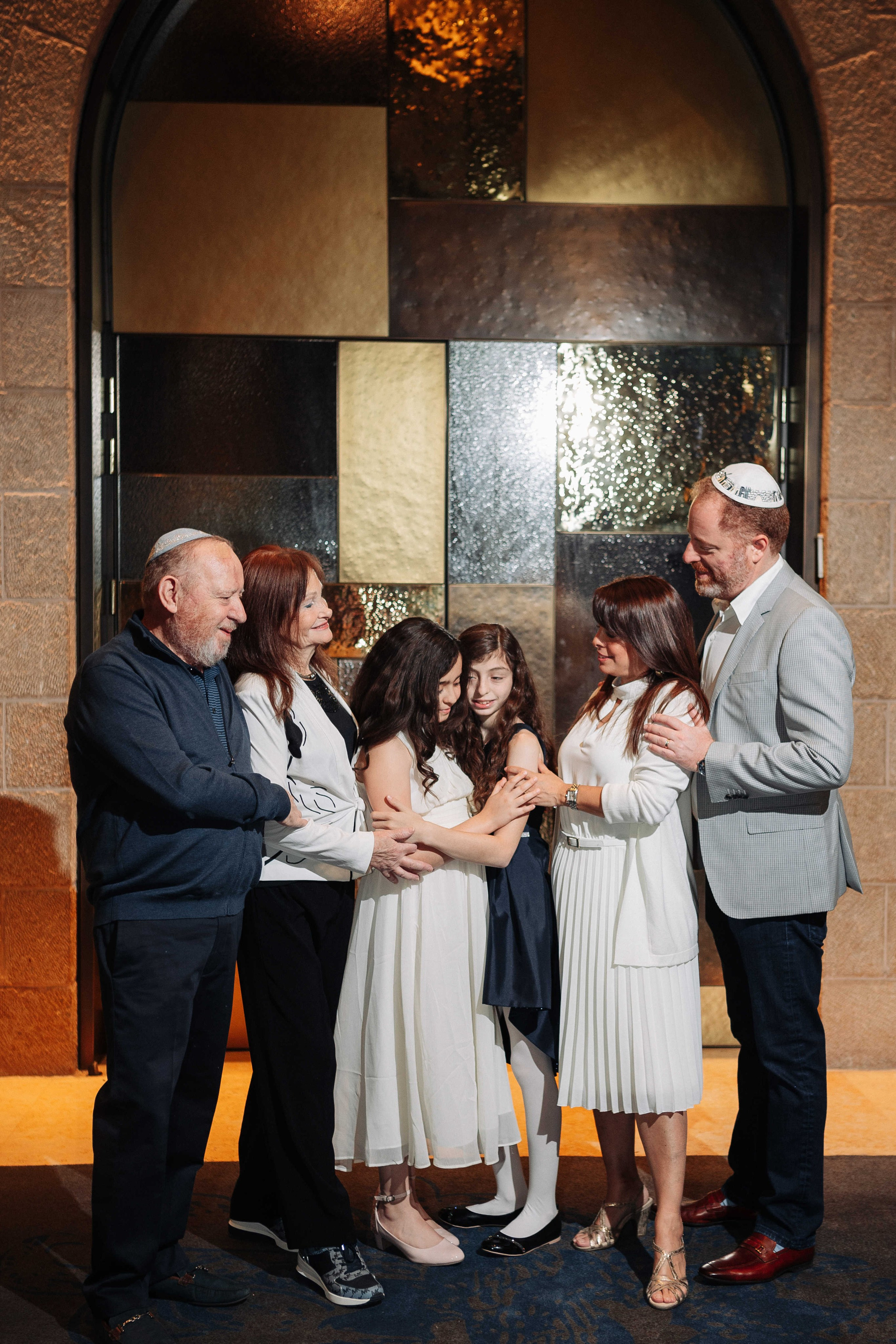 BAT MITZVAH FOR TWINS. Https://shi-photo.com/