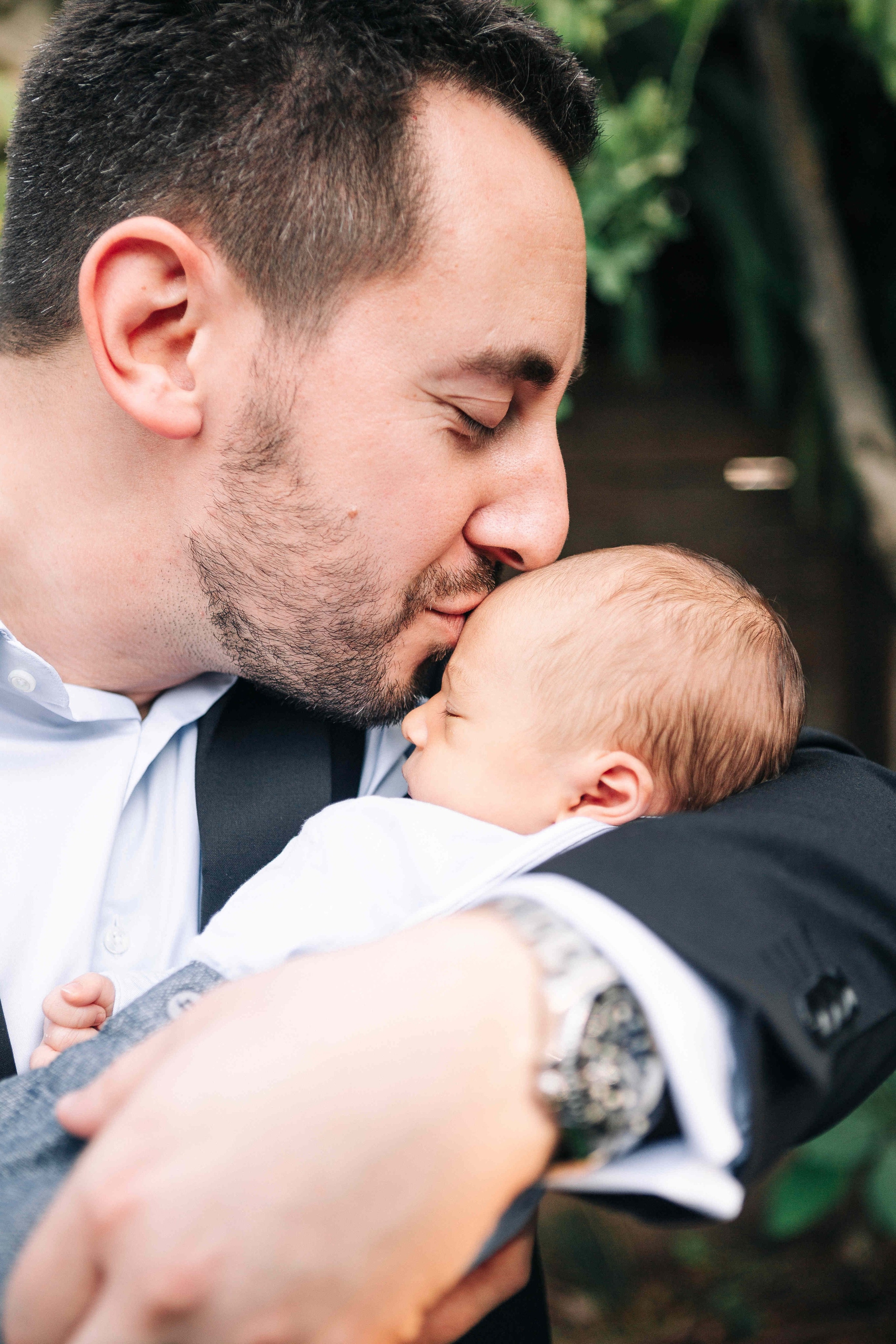 BRIT MILA (BIG EVENT). PHOTOGRAPHER IN ISRAEL