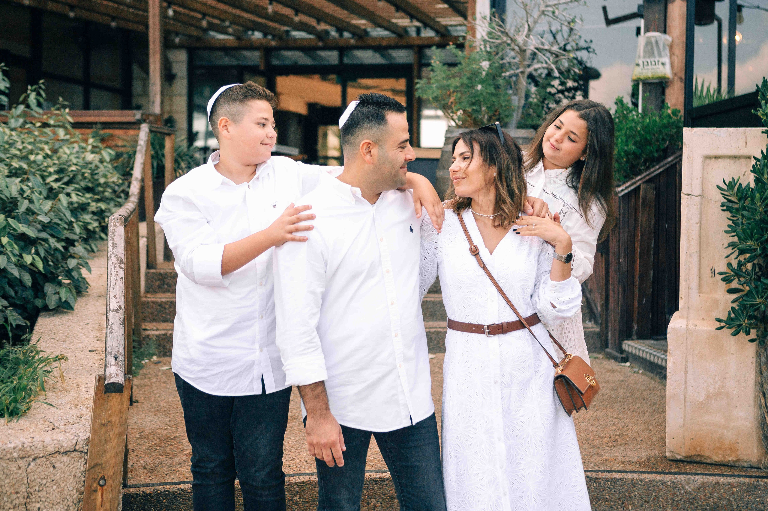 BAR MITZVAH IN A RESTAURANT (NETANYA). Https://shi-photo.com/