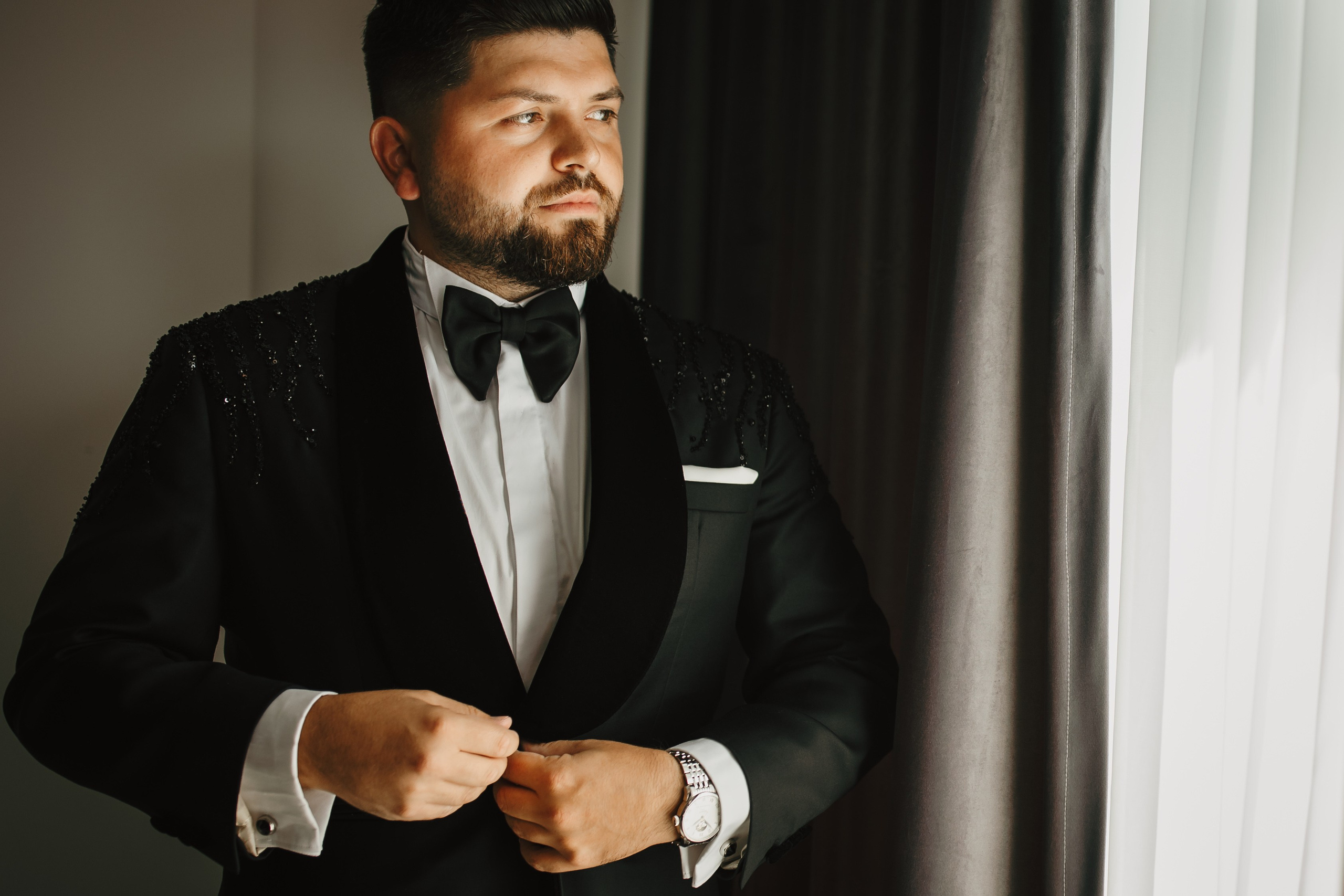 Cristina & Razvan. Fotograf de eveniment din Buzău | Bogdan