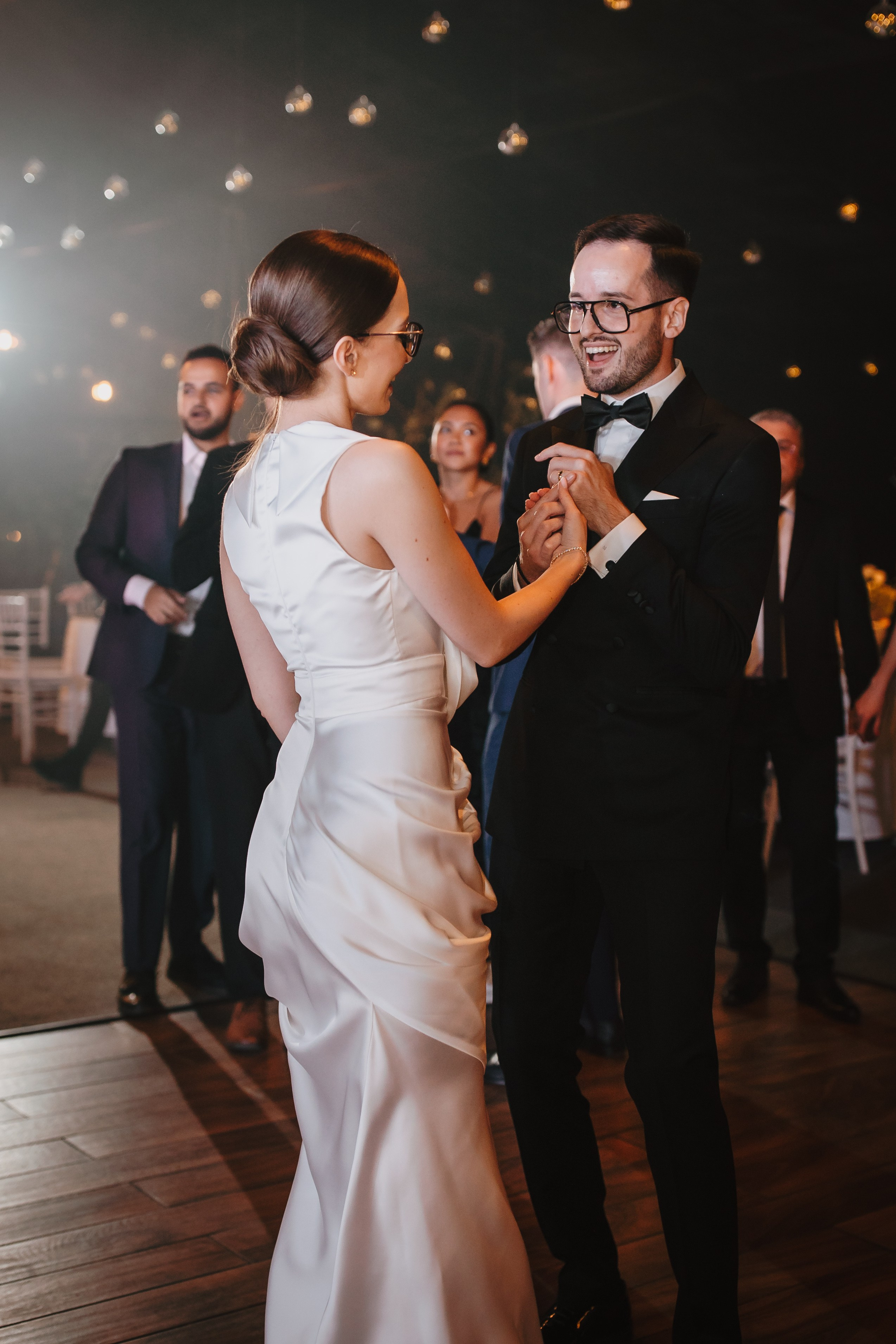 Andra & Bogdan. Fotograf de eveniment din Buzău | Bogdan