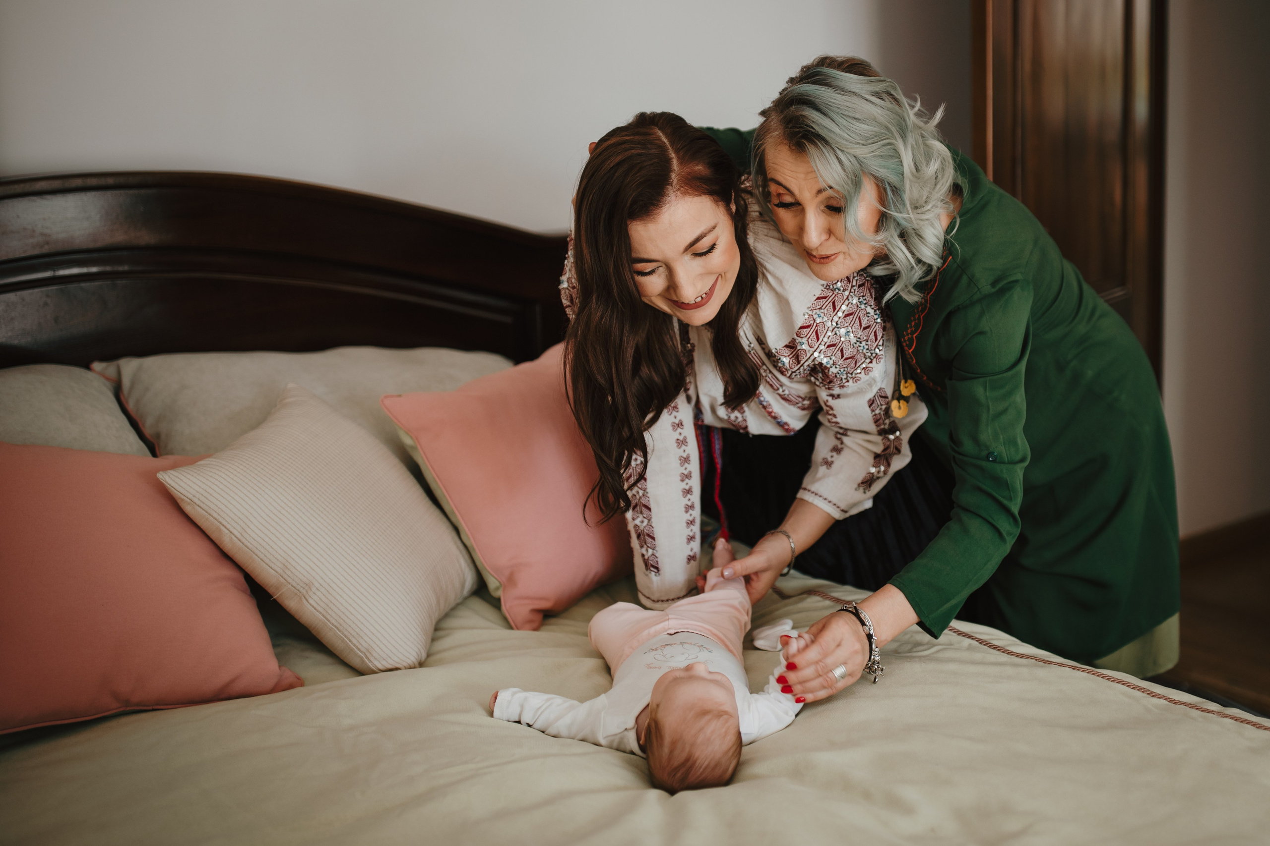 Antonia Teodora. Fotograf de eveniment din Buzău | Bogdan