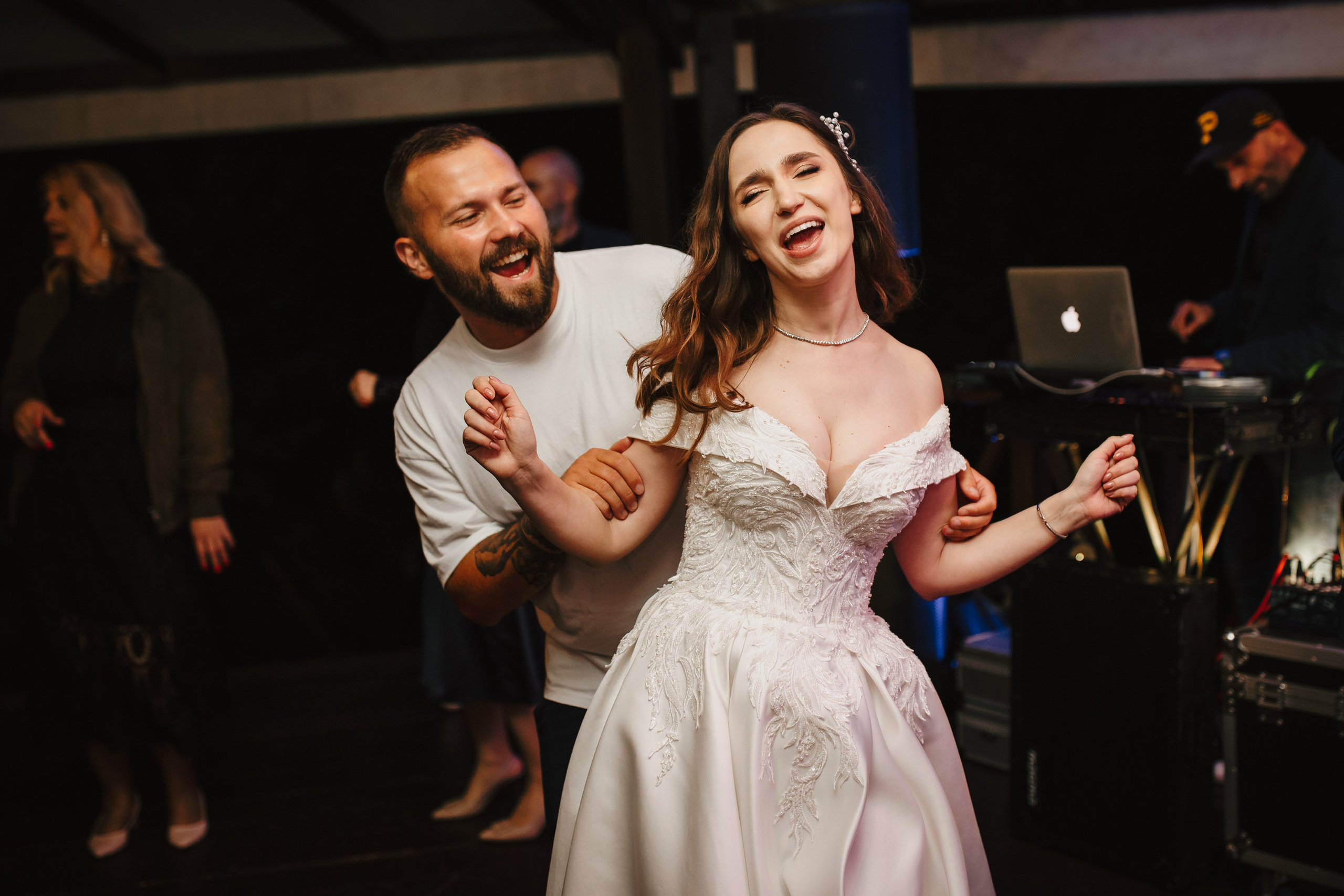 Maria & Andrei. Fotograf de eveniment din Buzău | Bogdan