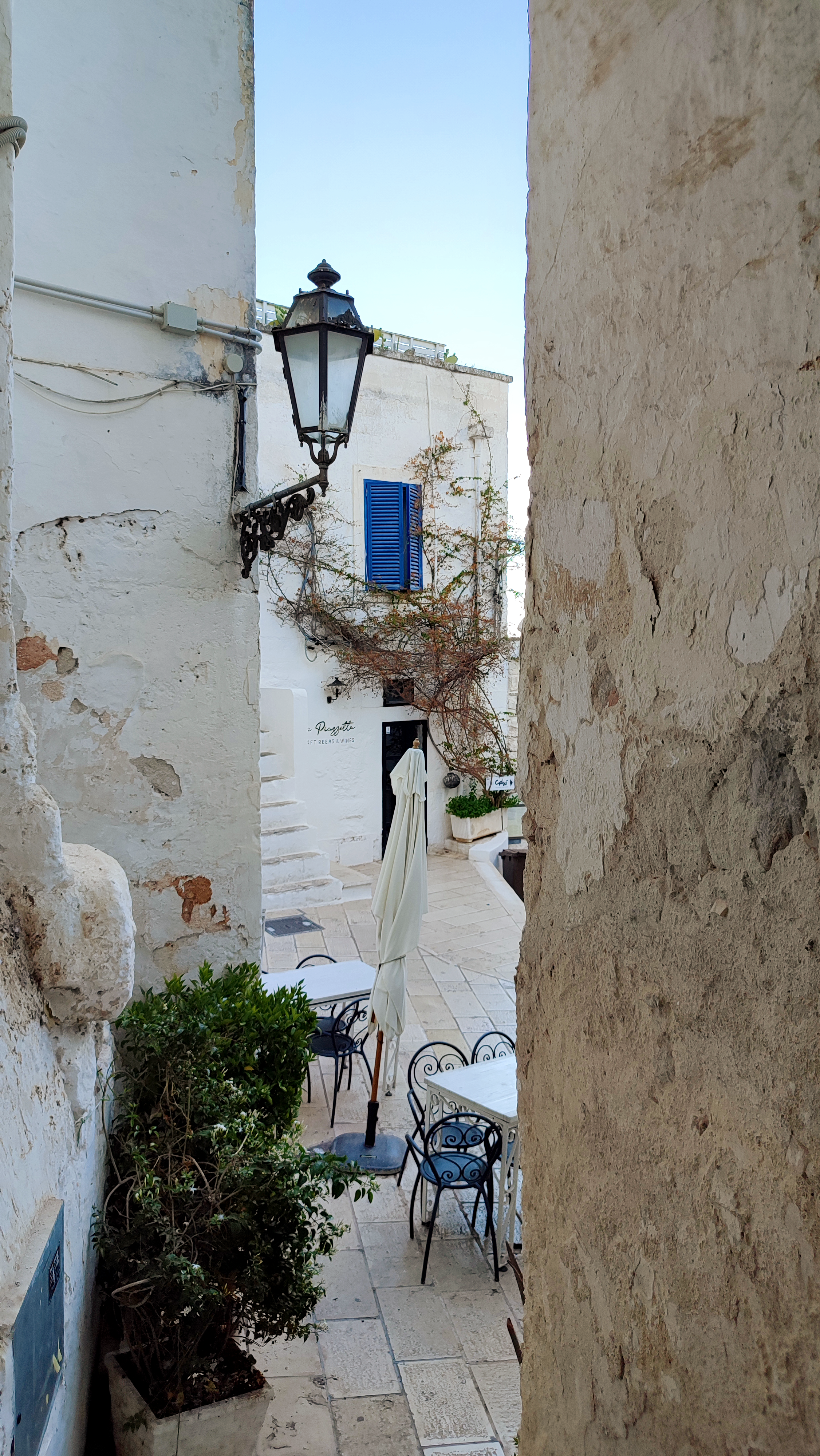 Puglia Travel Guide | Tatyana Lexx