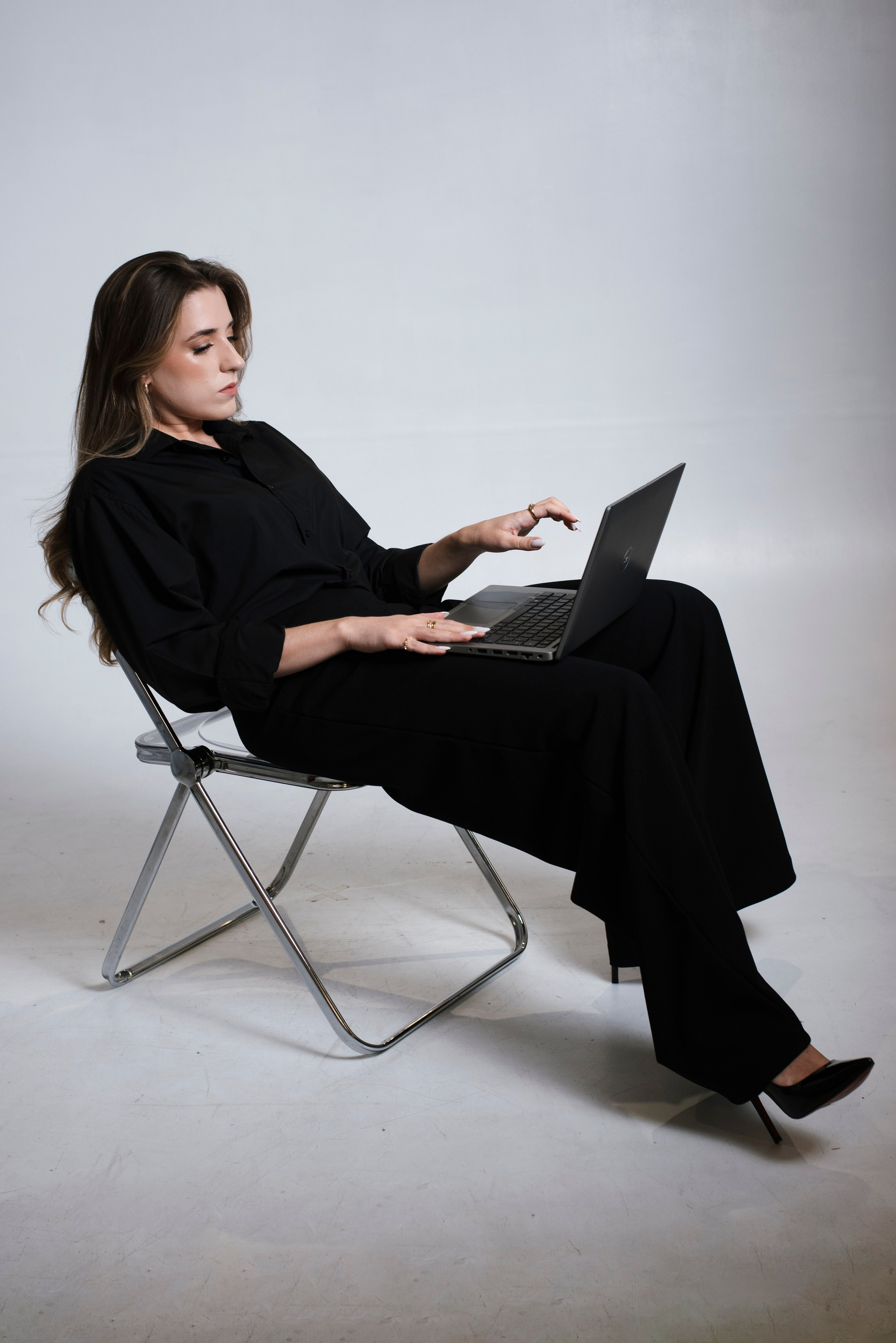 Giovana Morales. Visionary Imagem
