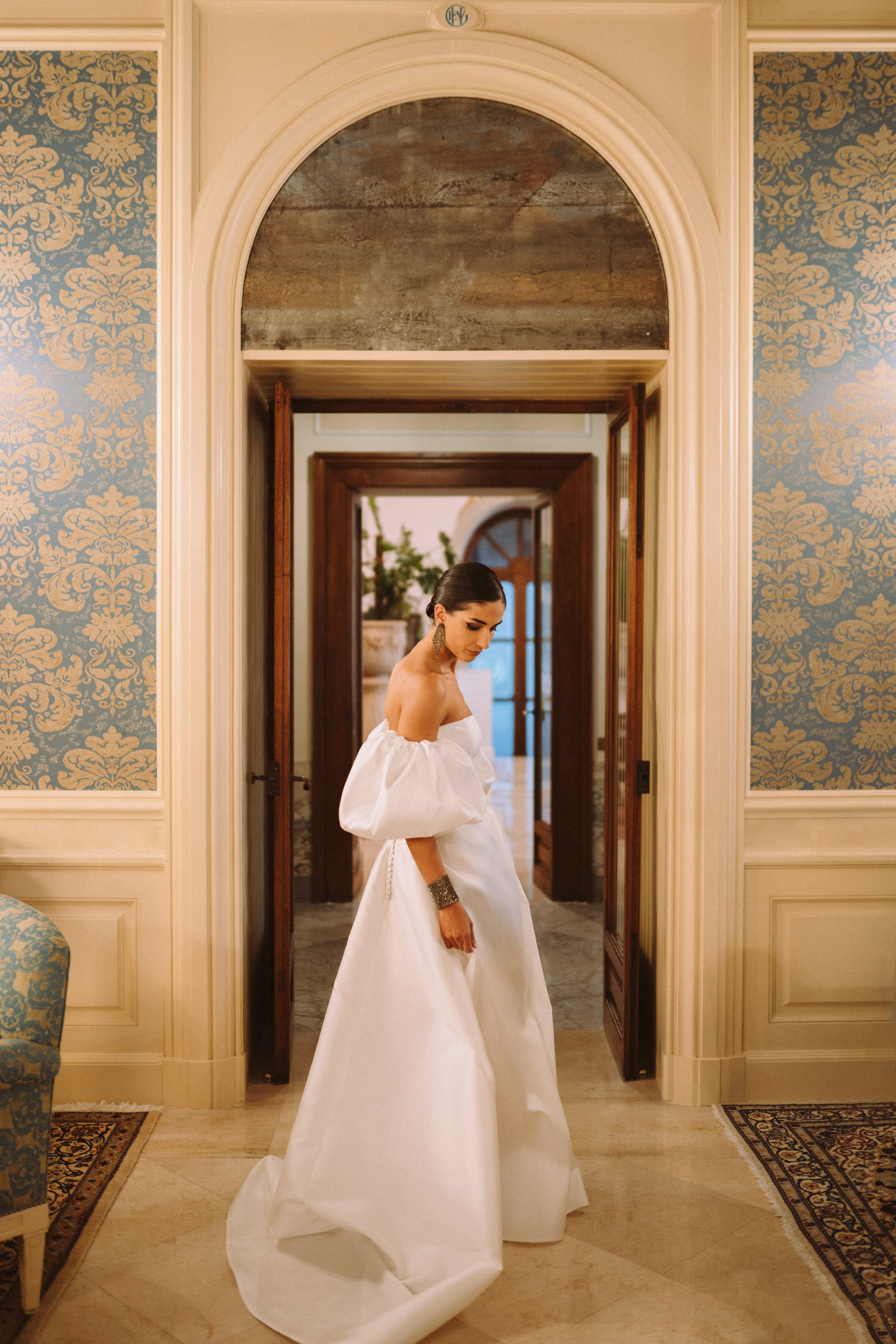 Винченцо & Клаудиа. Дарина Иванова, лайфстайл фотограф в Неаполе. Портреты, свадьбы