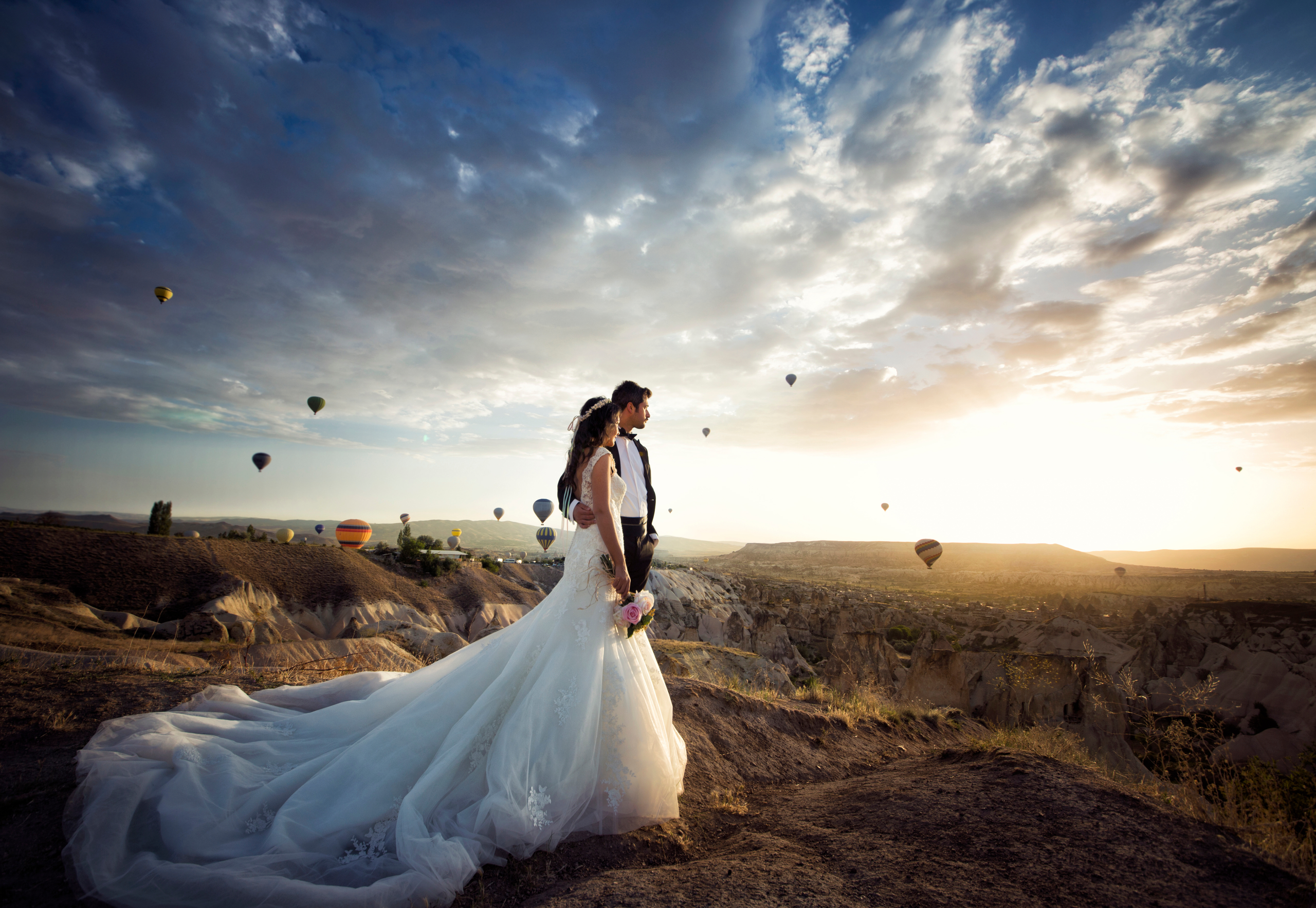(IT) Offerta Video Elopement. Videomaker matrimonio a Roma | Film di matrimonio autentici - Axinte Films