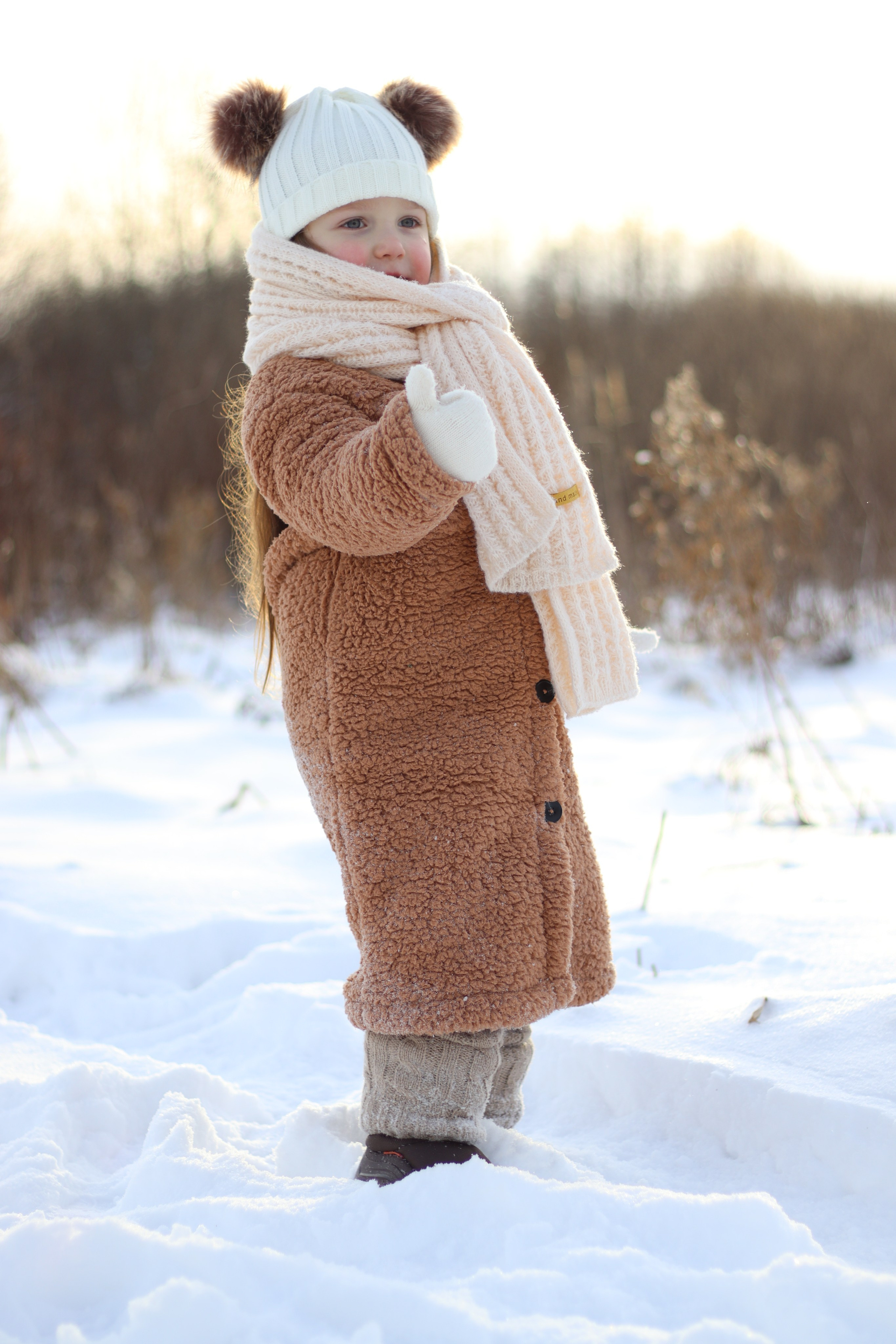 Зимняя сказка