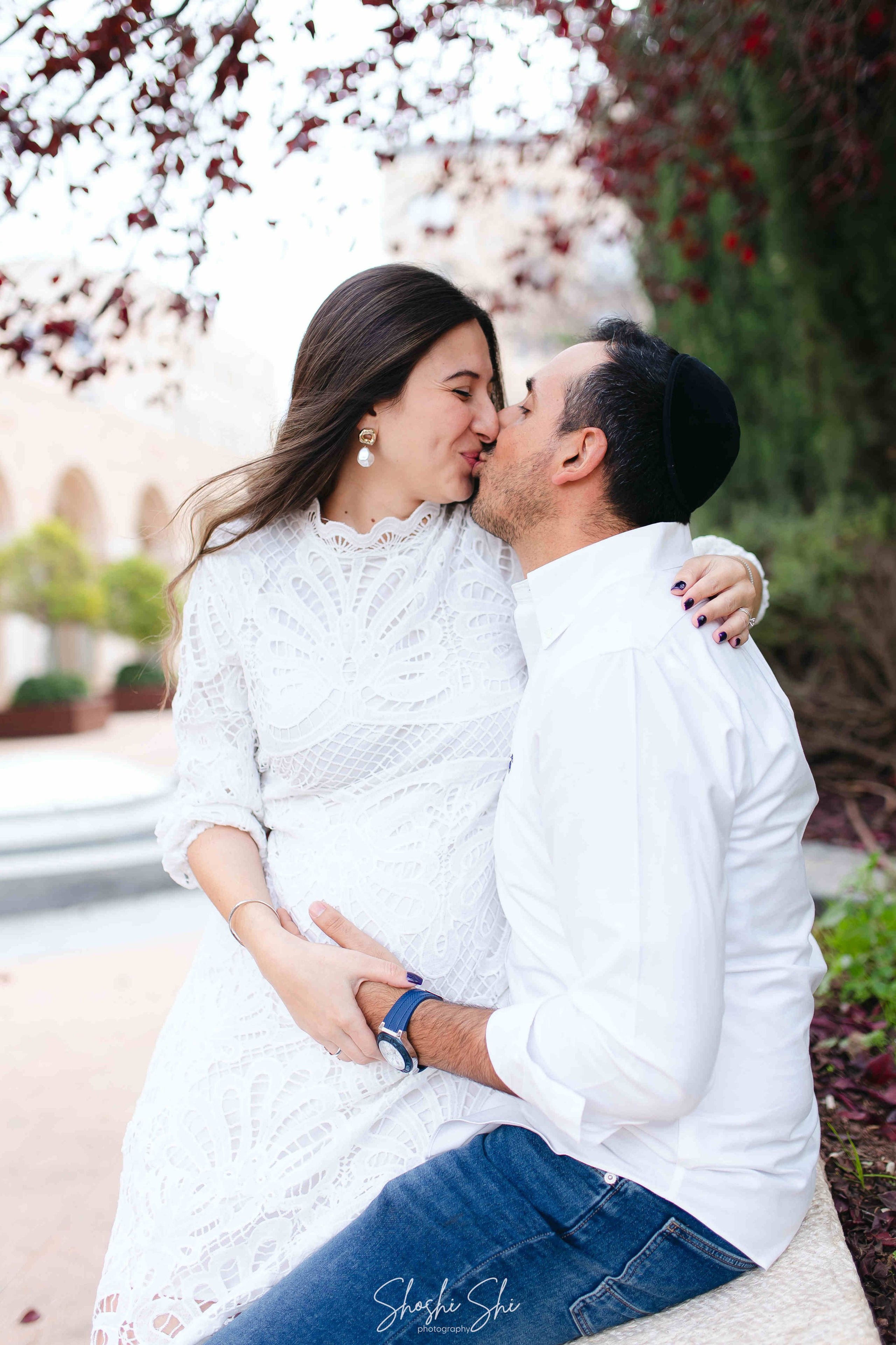 WE WILL BE PARENTS. PHOTOGRAPHER IN ISRAEL