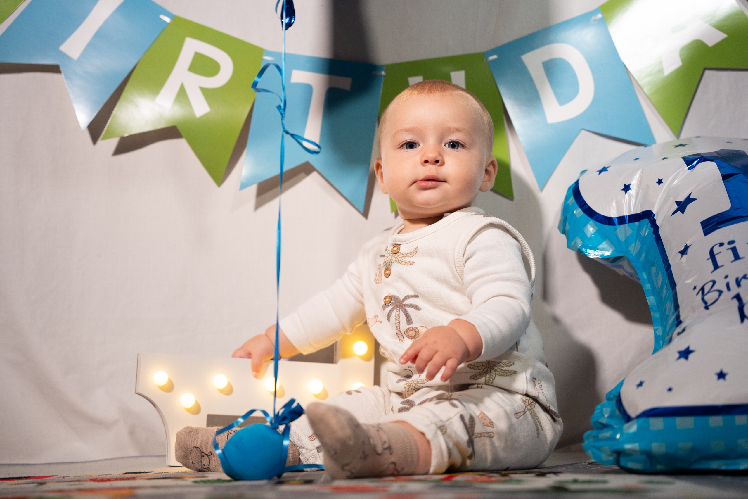 One year celebration. Fotograf evenimente, fotograf nunta, fotograf botez